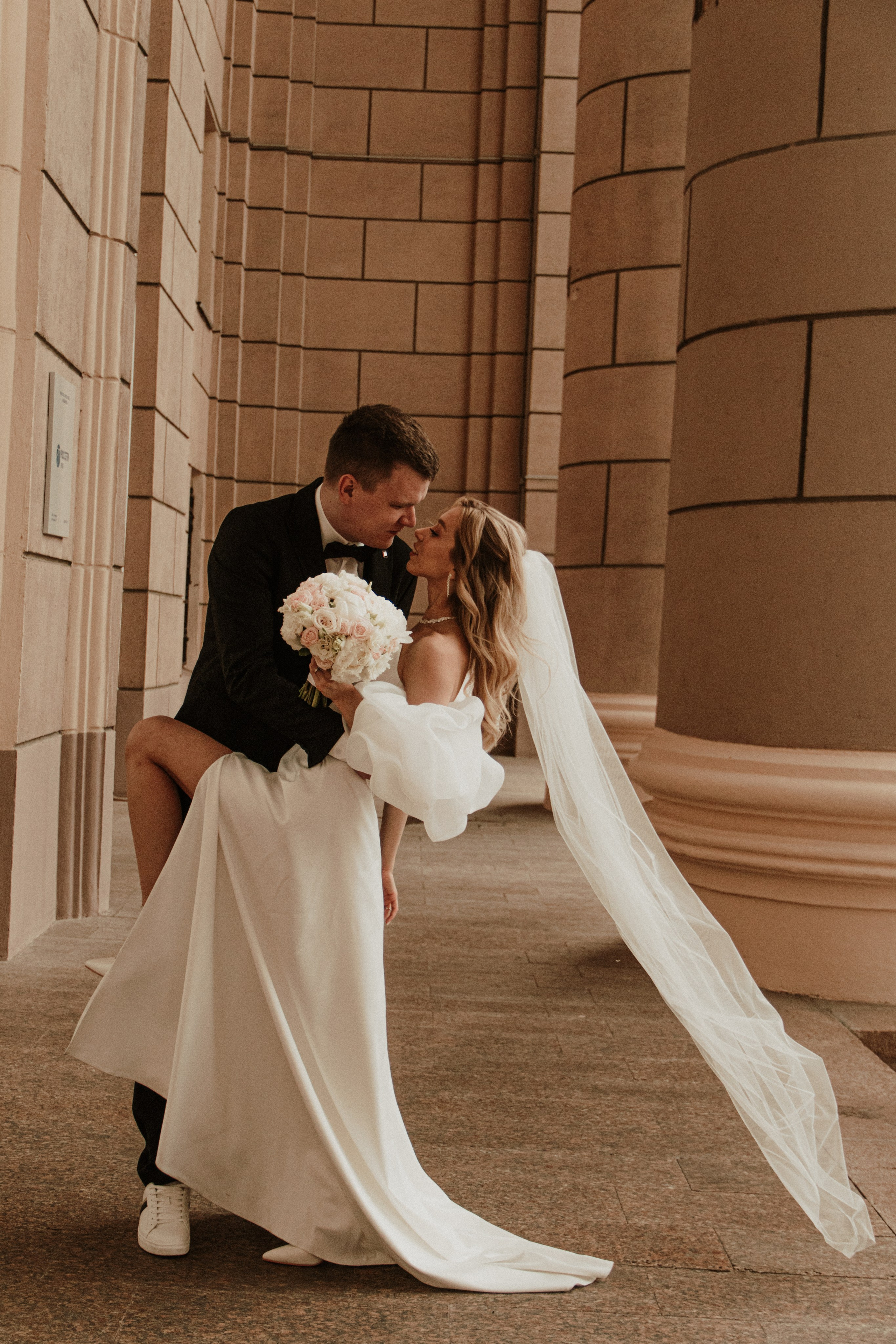 Регина и Паша. Свадебный фотограф Челябинск