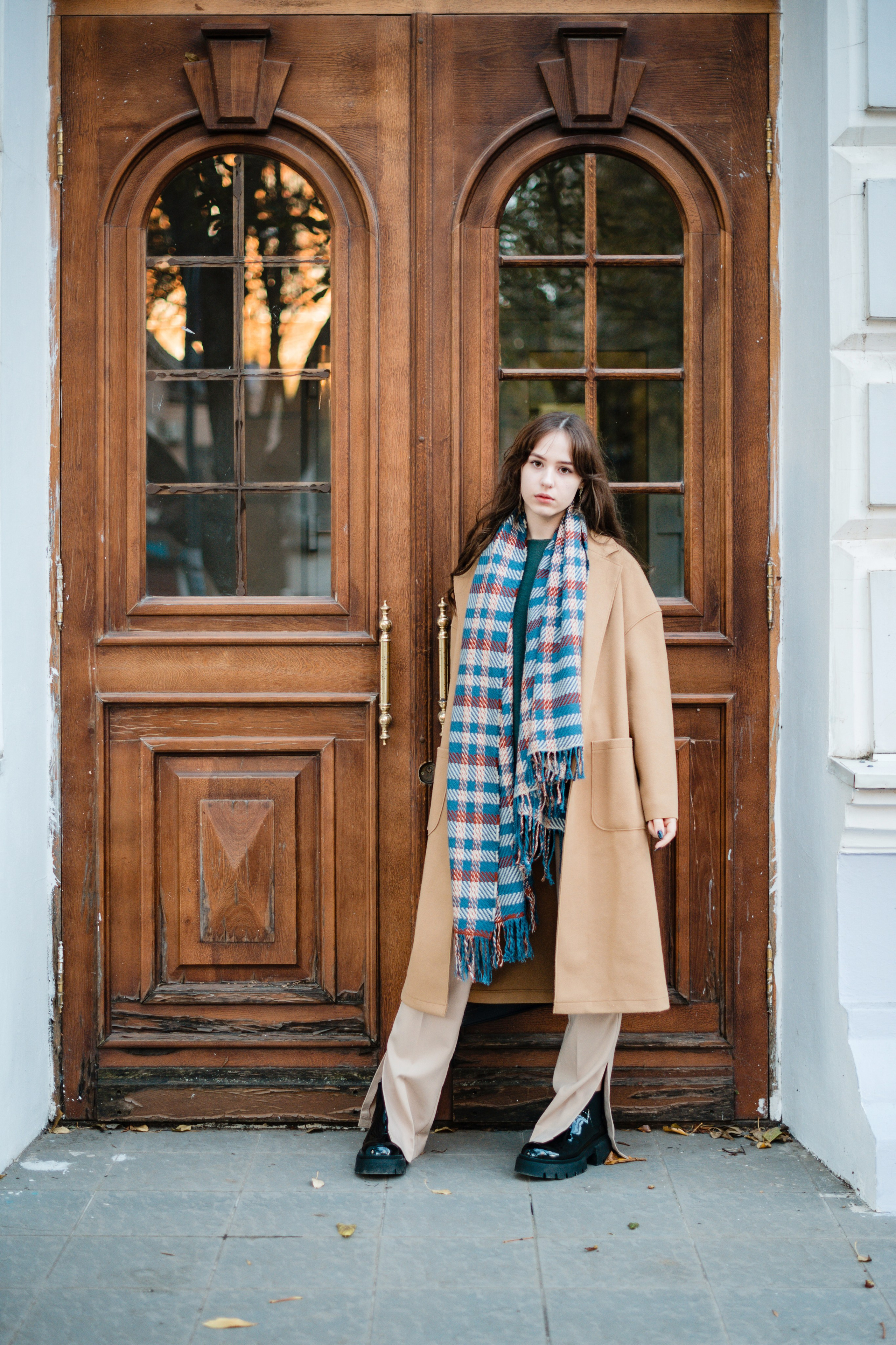 Осень Вероника. Фотограф в Ростове-на-Дону Маркер Елена