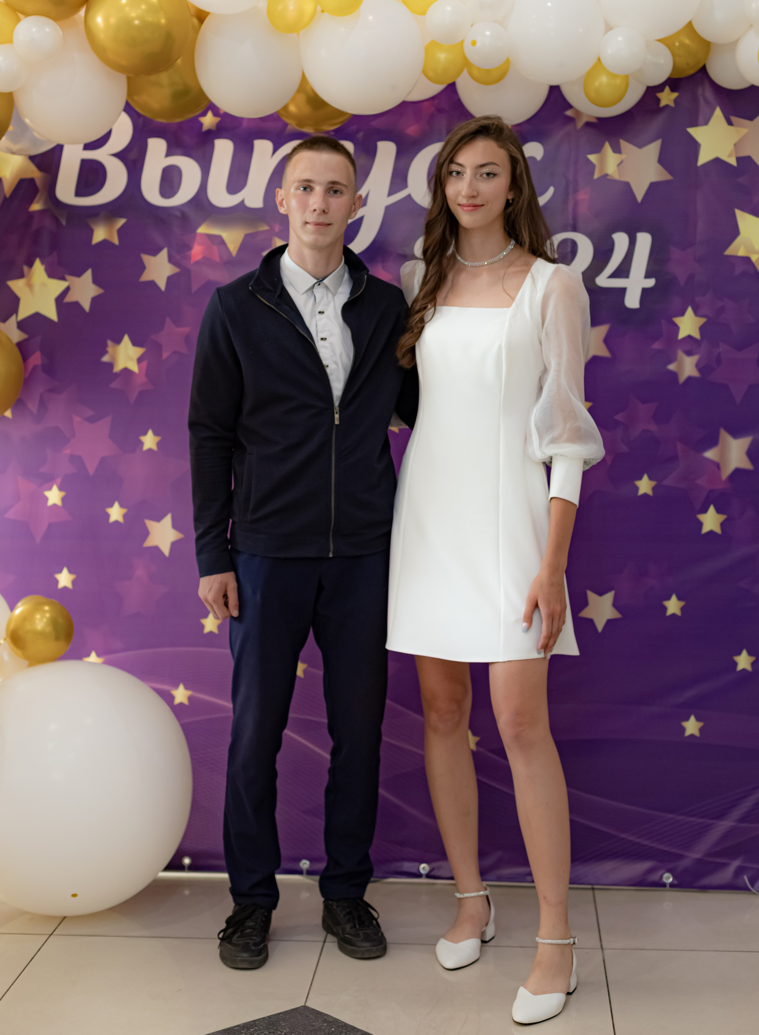 Выпускной. Photokarish