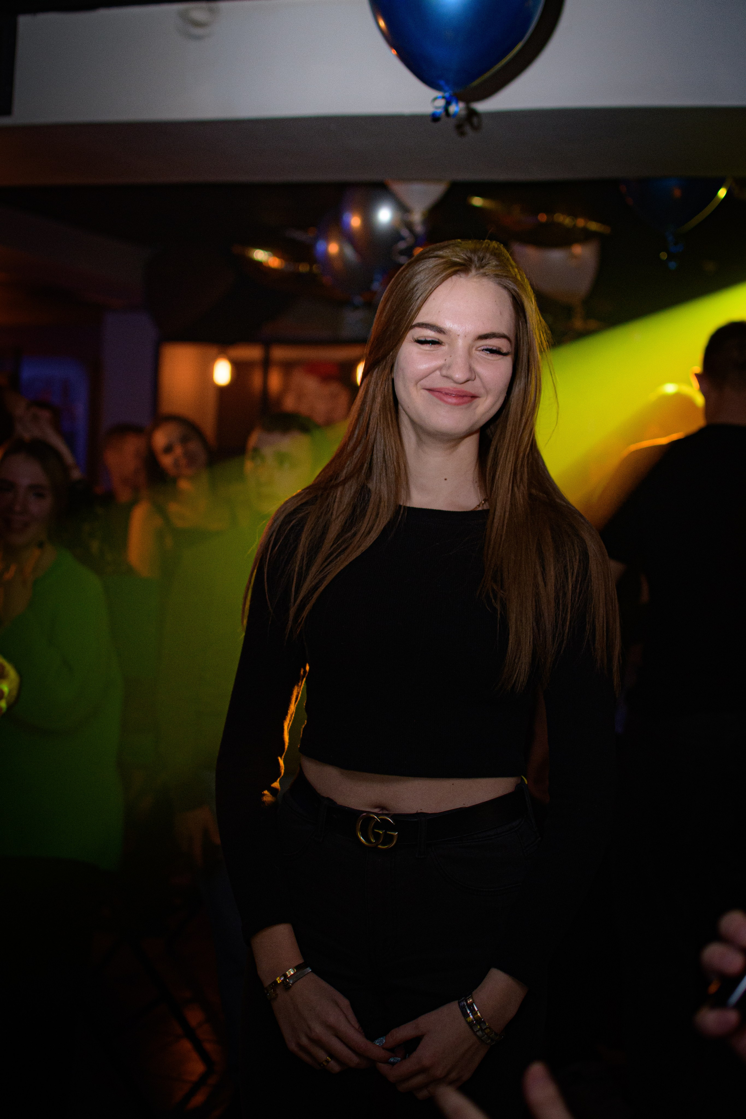 HOLLYWOOD / 6 YEARS. Photokarish