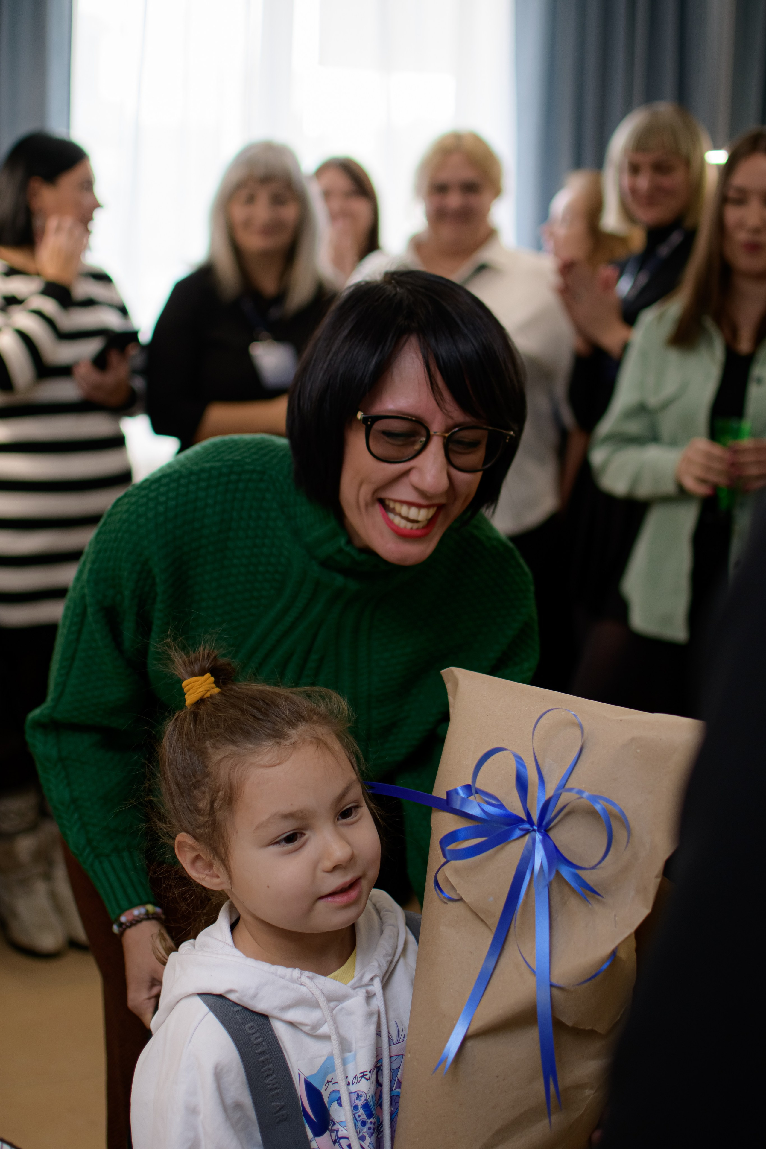 ФЛАГМАН. Photokarish