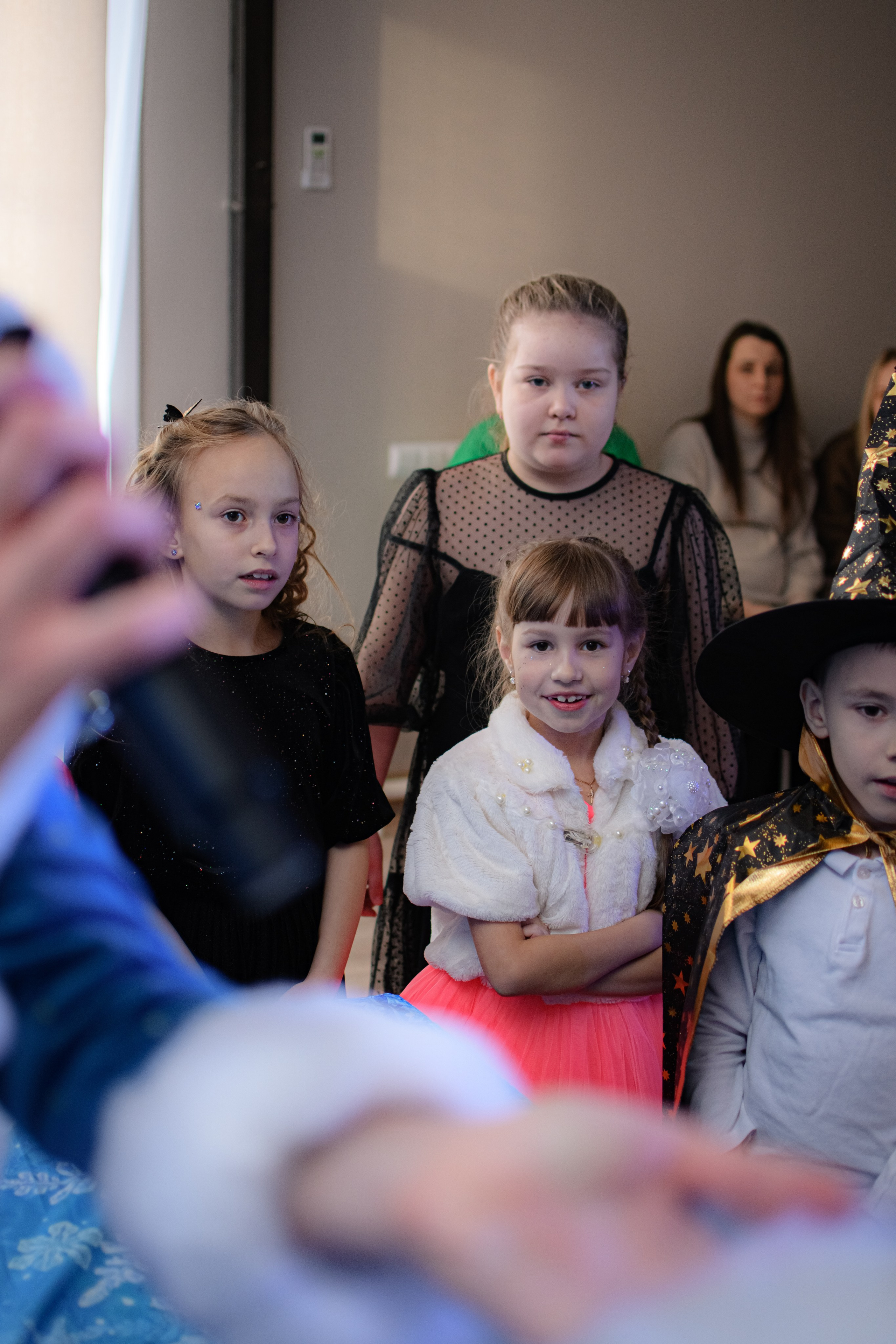 HAPPY NEW YEAR. Photokarish