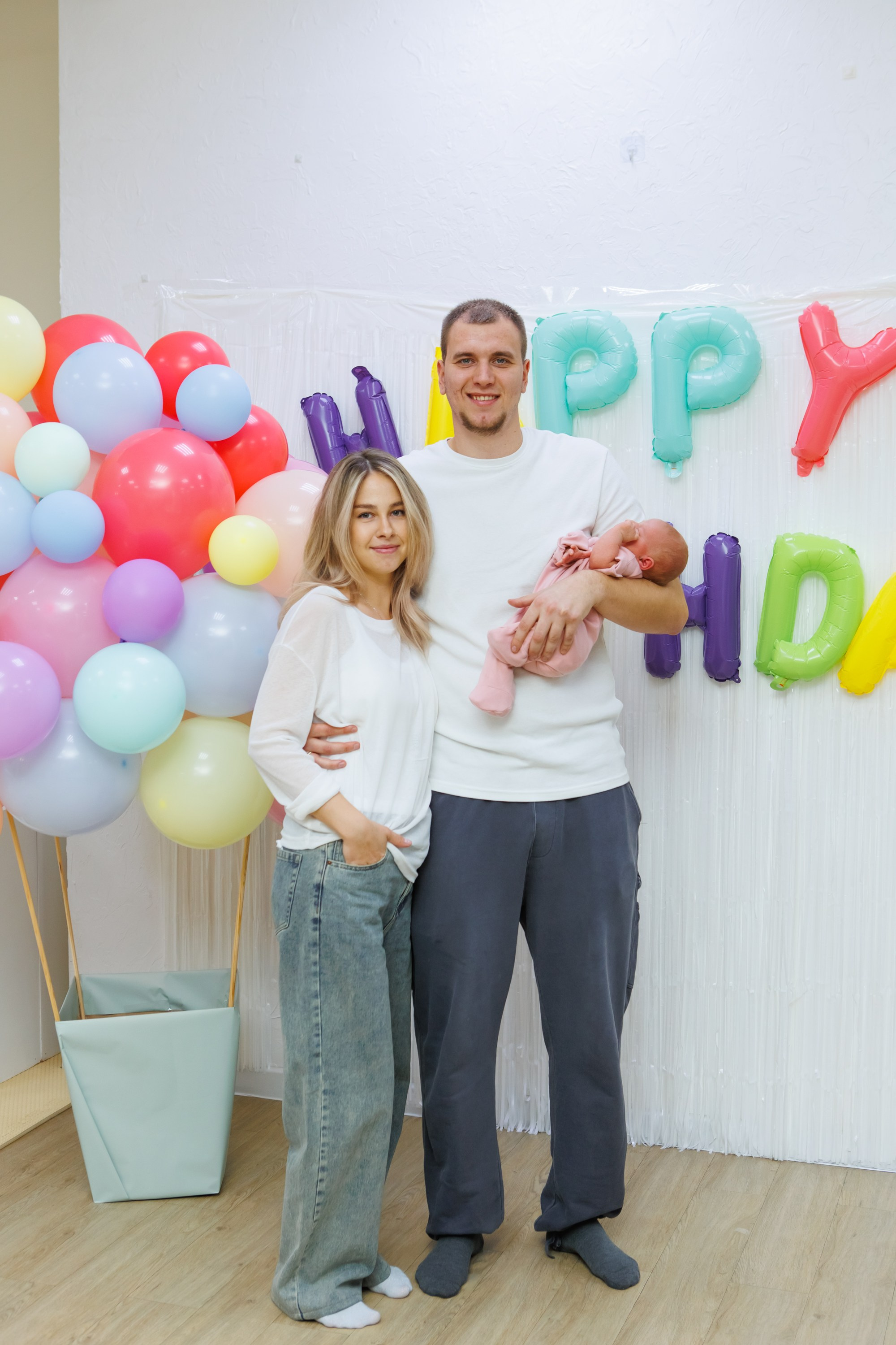Mamma Mia. Репортажный и семейный фотограф в Новосибирске Елена Каменева