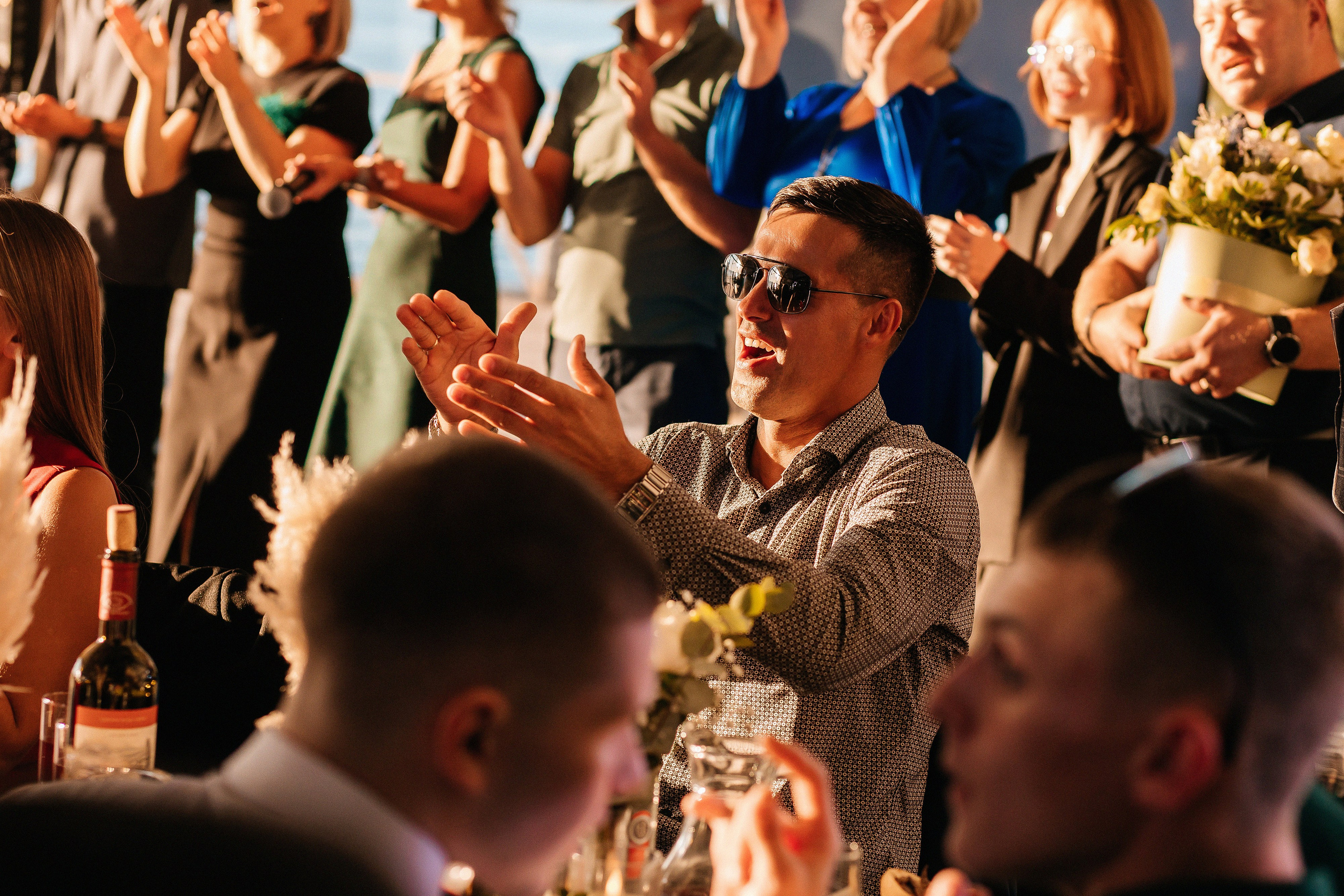 Артём и Алина. Свадебный фотограф Нижний Новгород | Софа Полякова