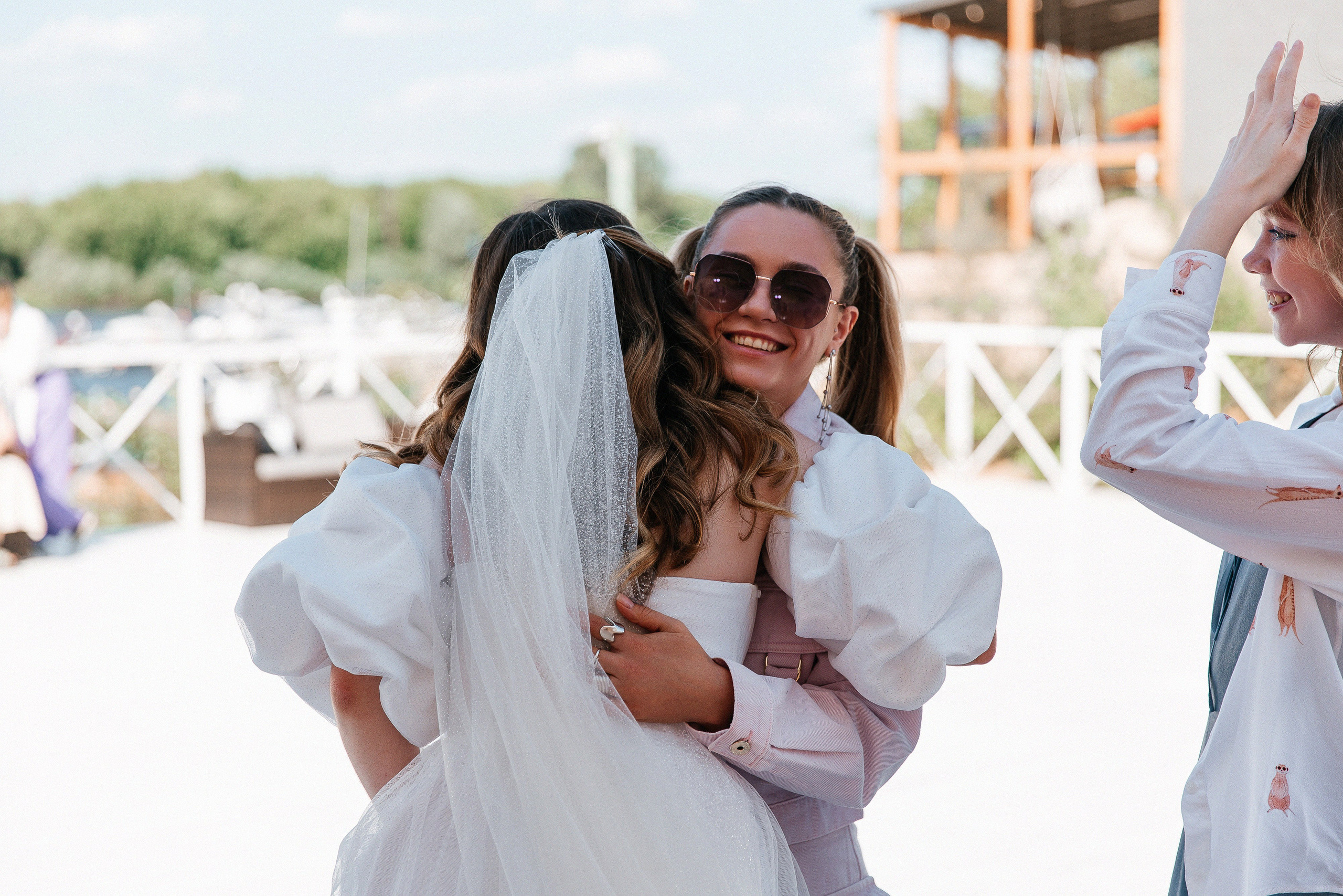 Эмиль и Милена. Свадебный фотограф Нижний Новгород | Софа Полякова