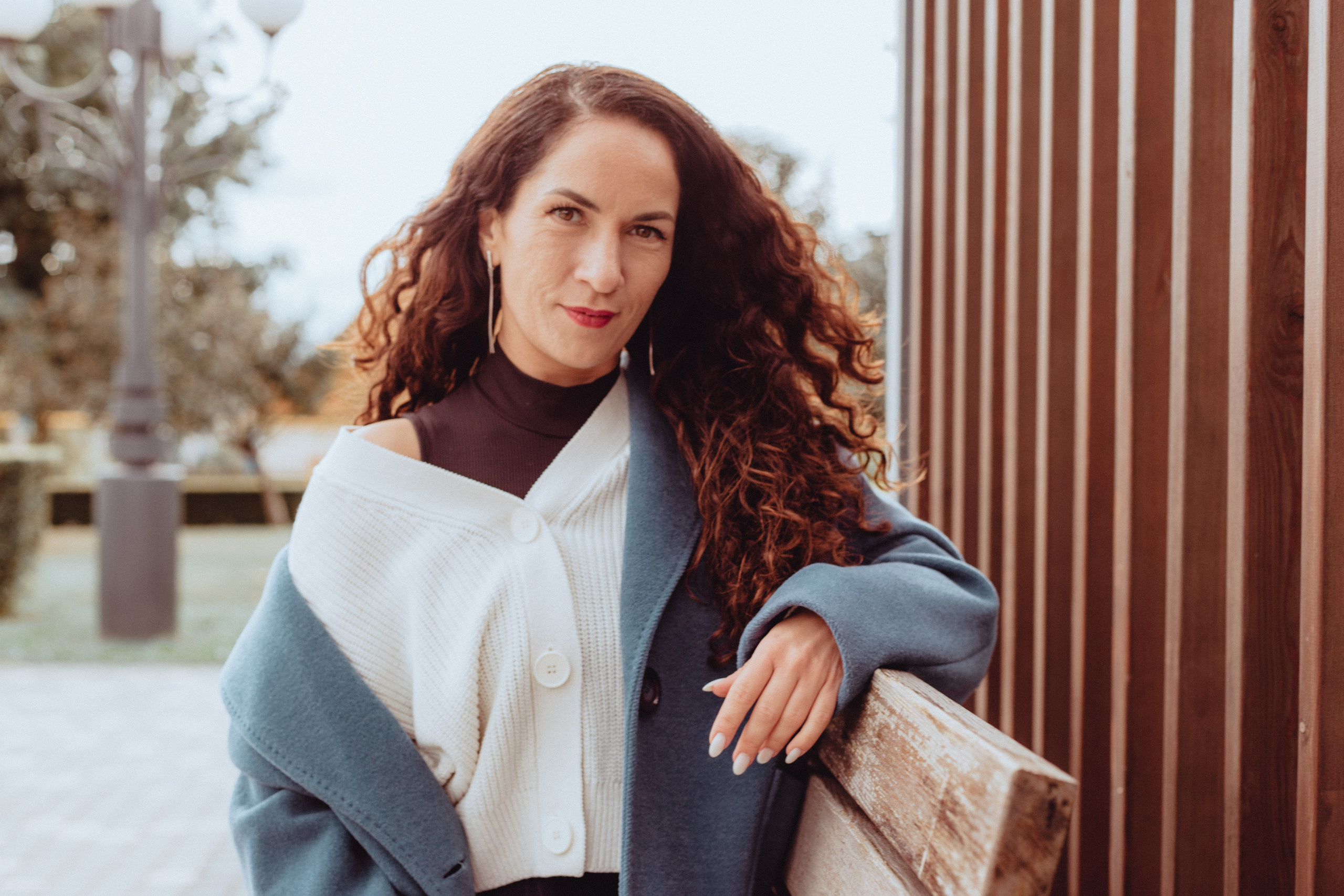 Лада. Фотограф Старый Оскол Мавлыга Мария