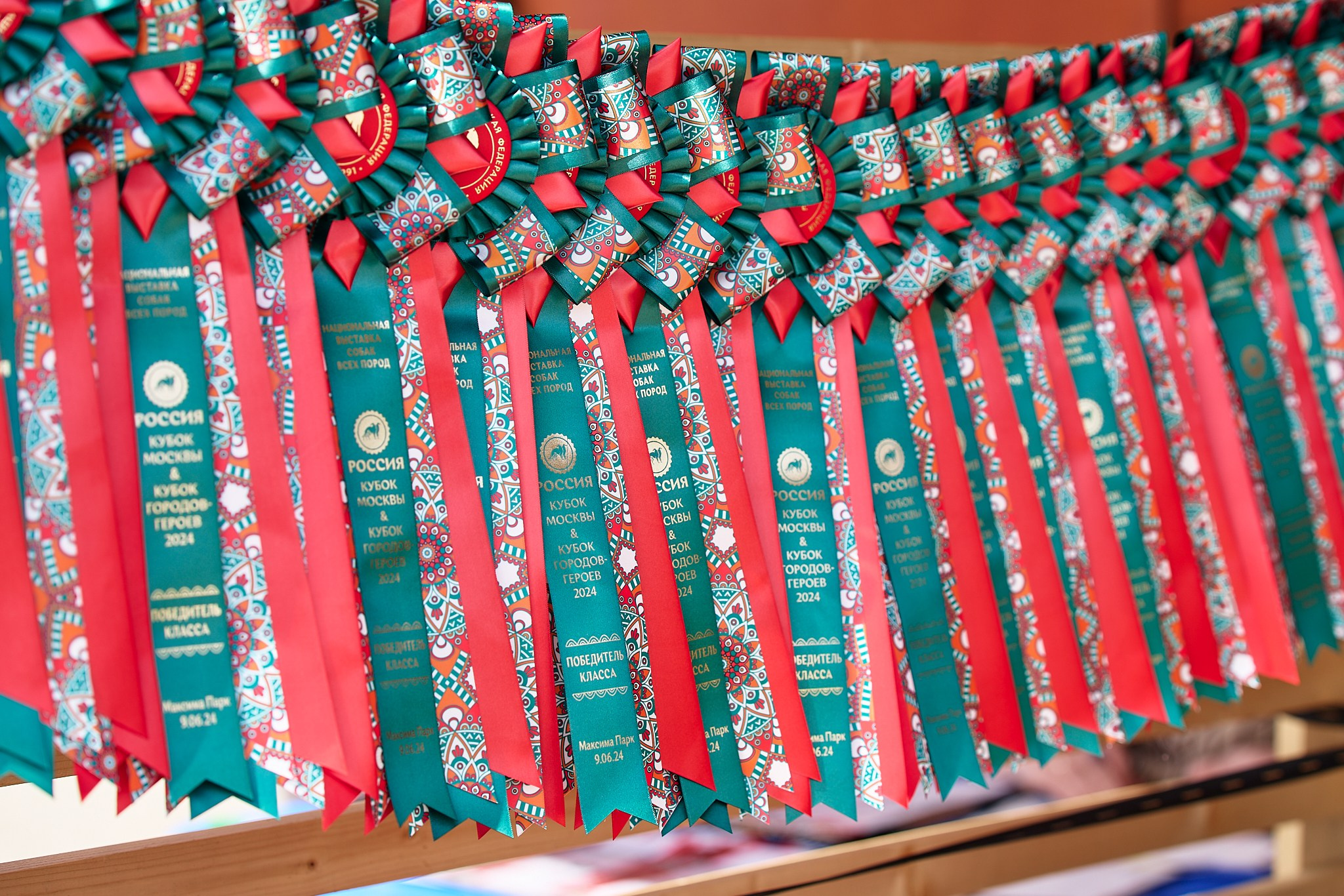 09.06.2024, «РОССИЯ. КУБОК МОСКВЫ 2024 & КУБОК ГОРОДОВ-ГЕРОЕВ»