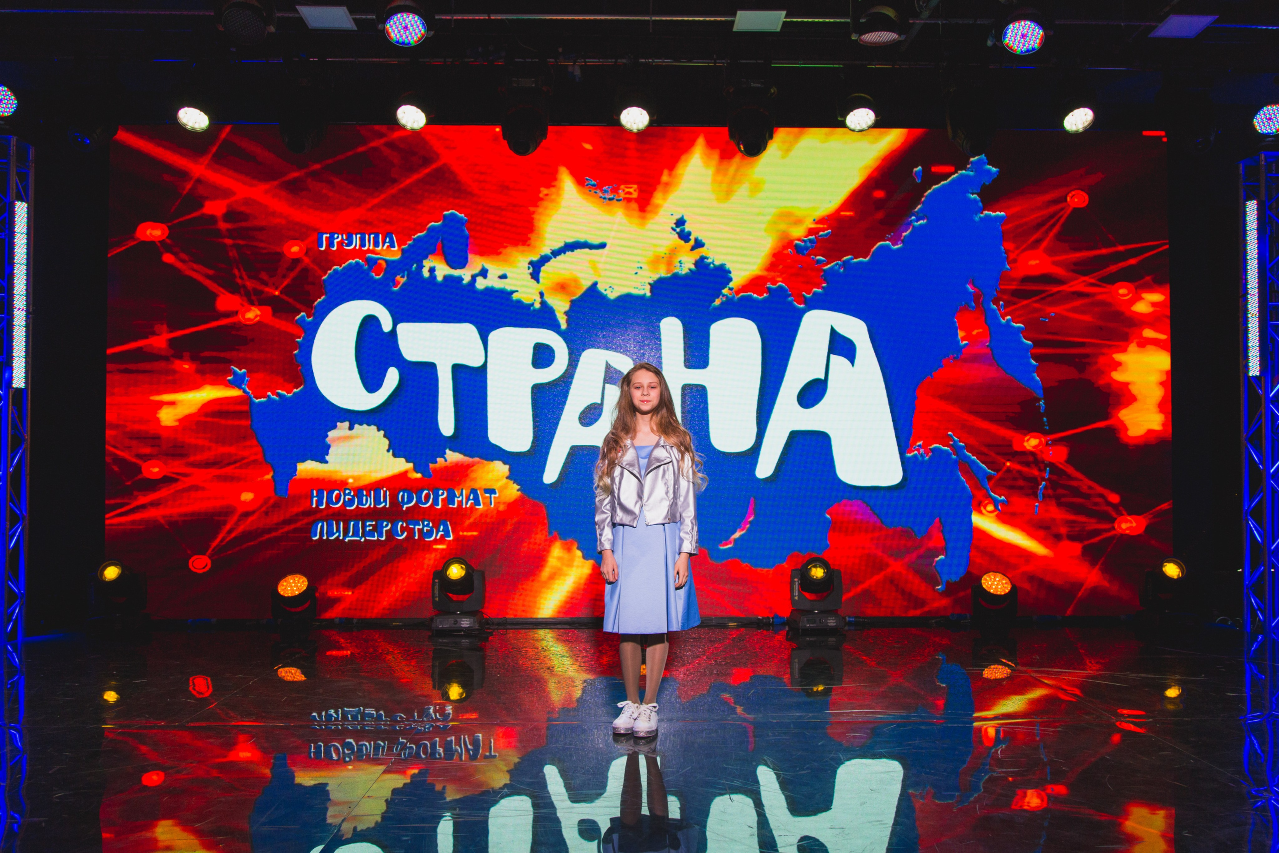 О2ТВ группа СТРАНА. Видеооператор/Фотограф Николай Завьялов