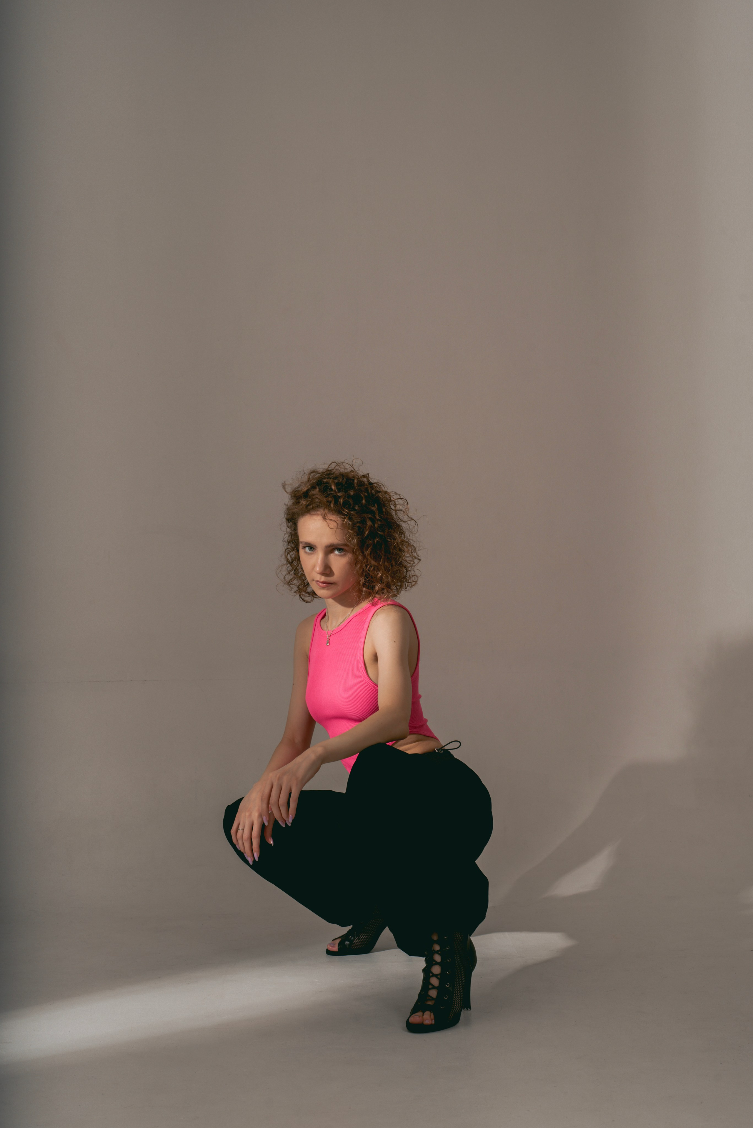 Лиза. Фотограф Нижний Новгорода Елена Калмыкова