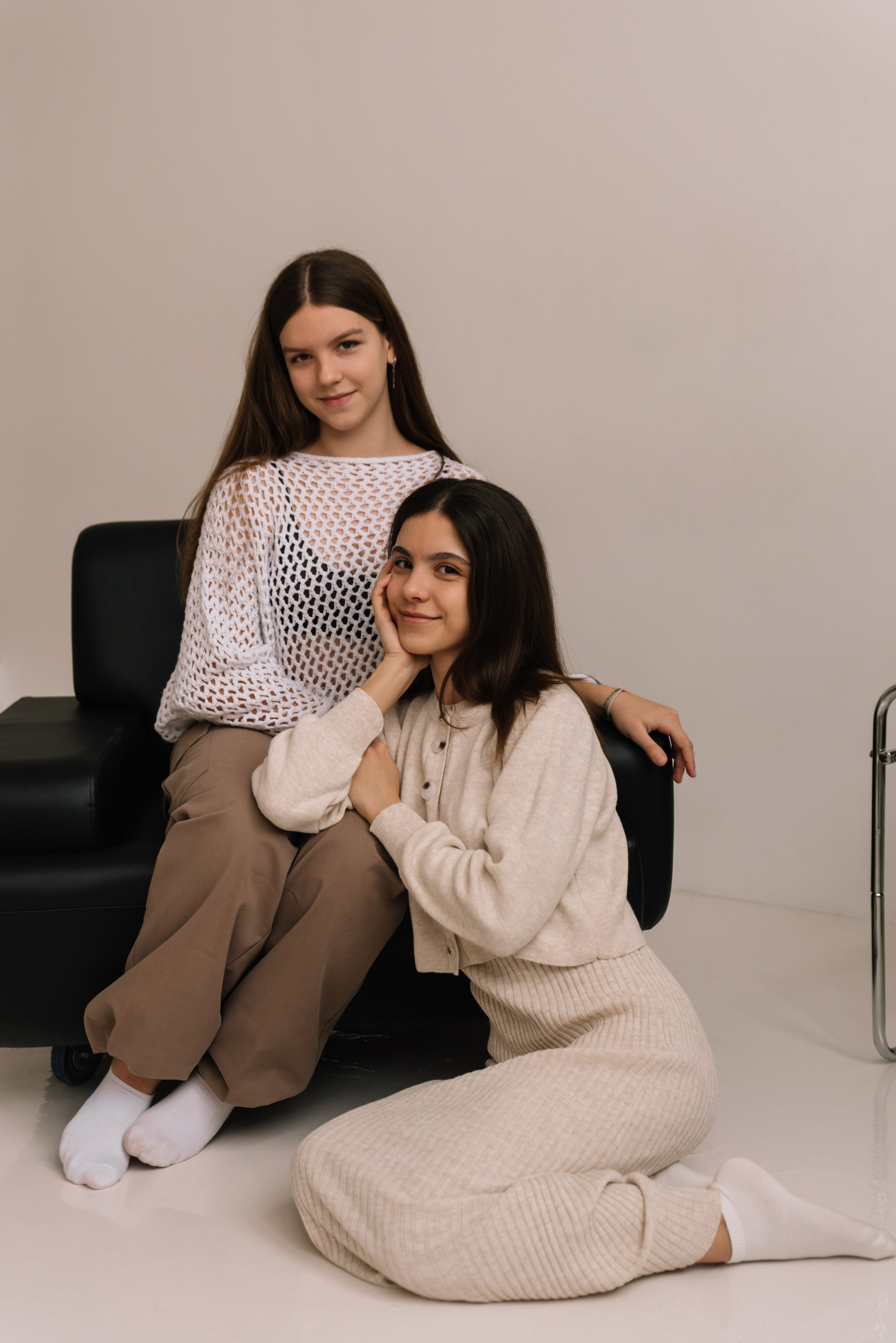 My family. Фотограф Нижний Новгорода Елена Калмыкова