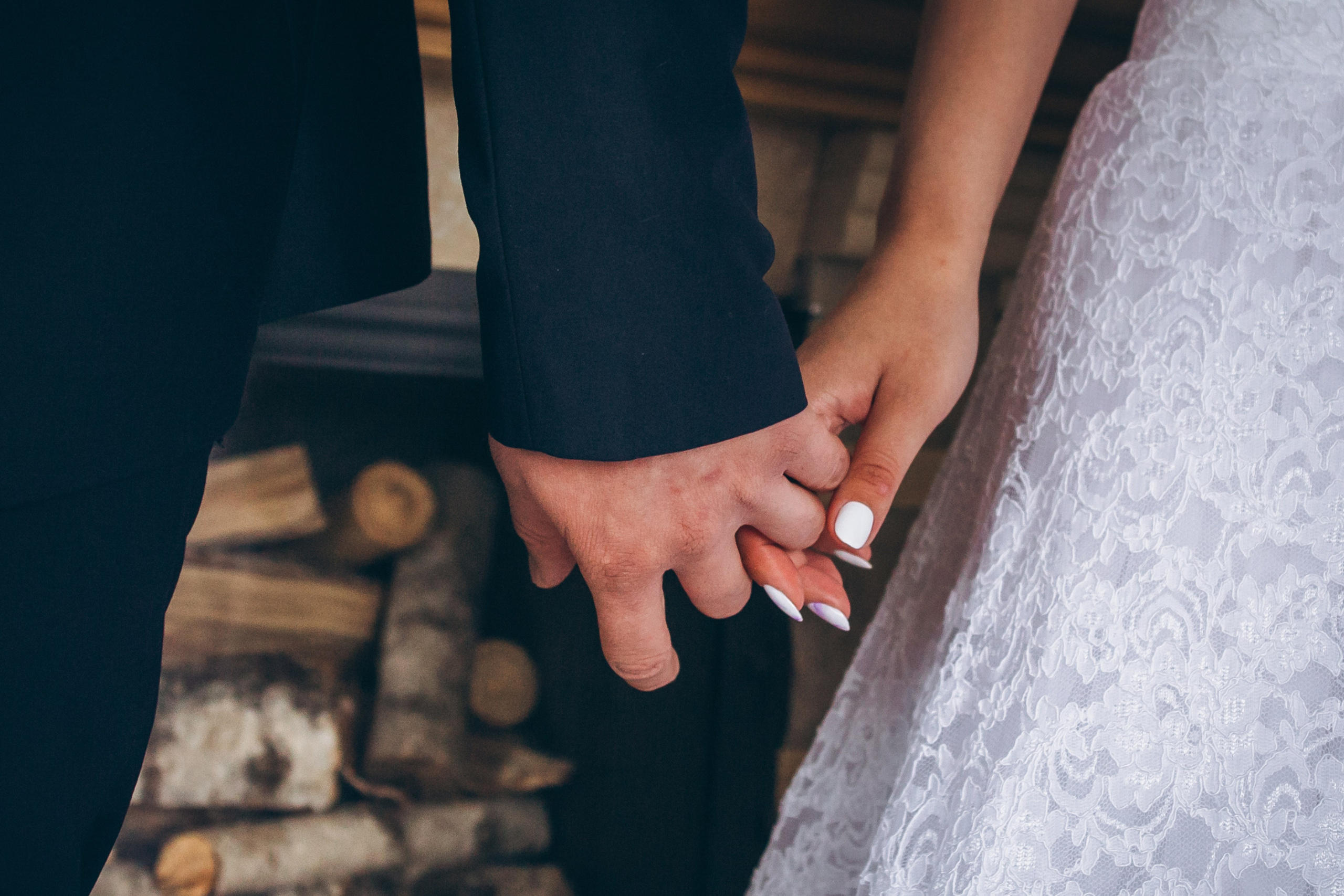 Ксения и Сергей