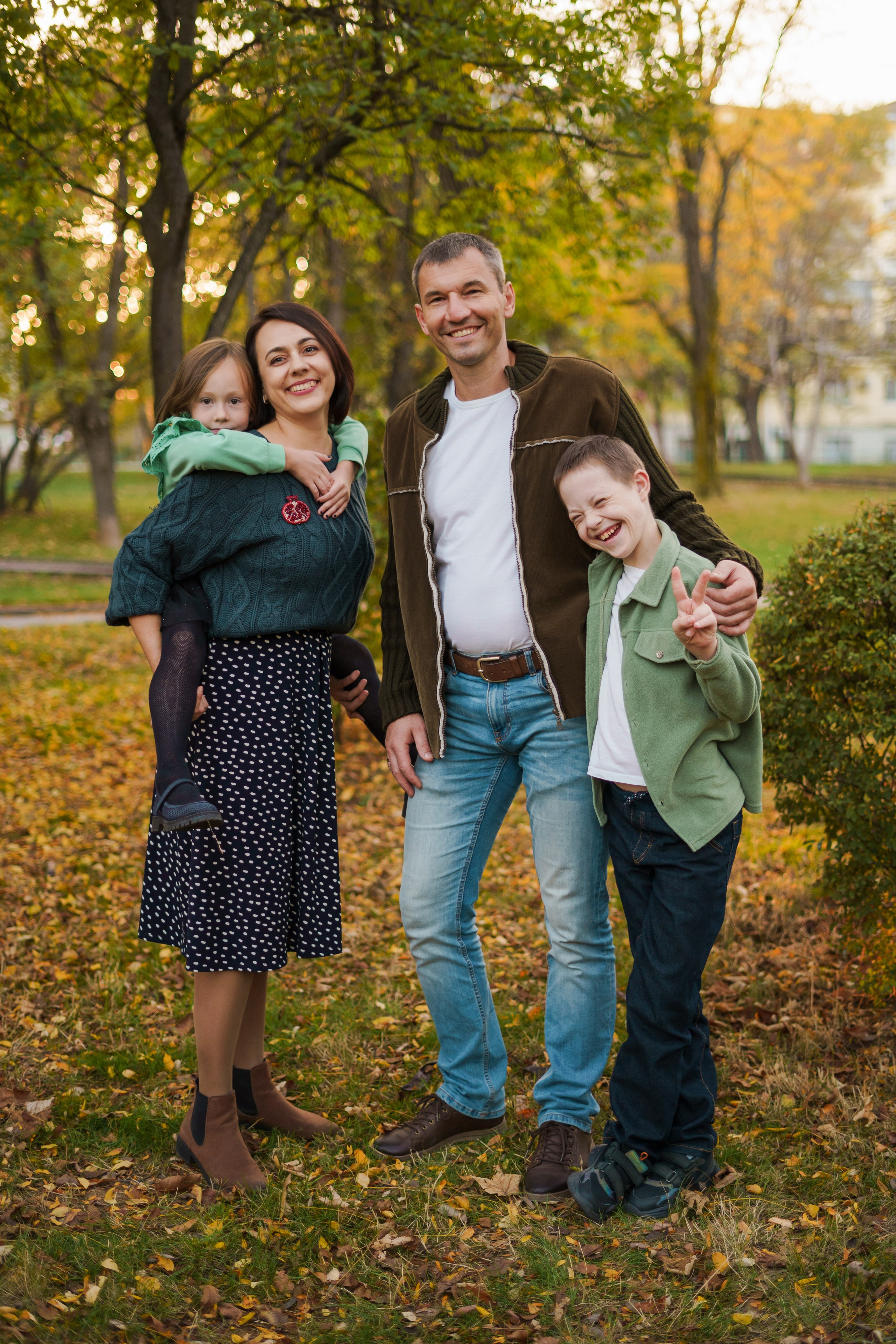 Семейные. Елена Луковская. Семейная, портретная, репоражная съёмка