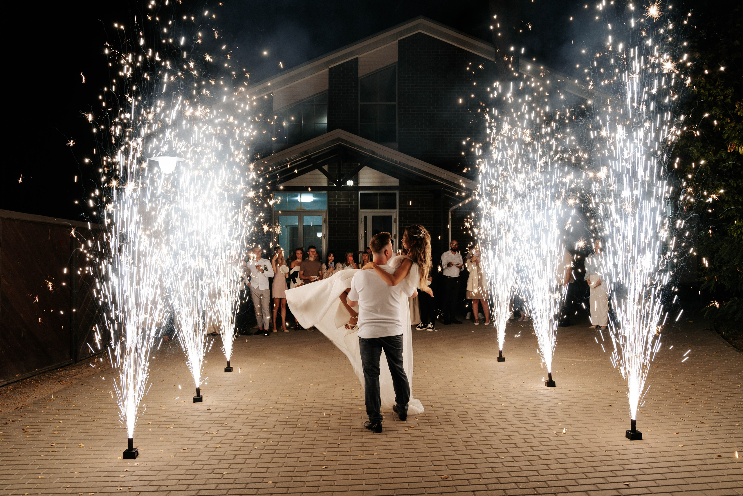 Oleg & Alexandra. Свадебный фотограф в Воронеже Самохина Екатерина