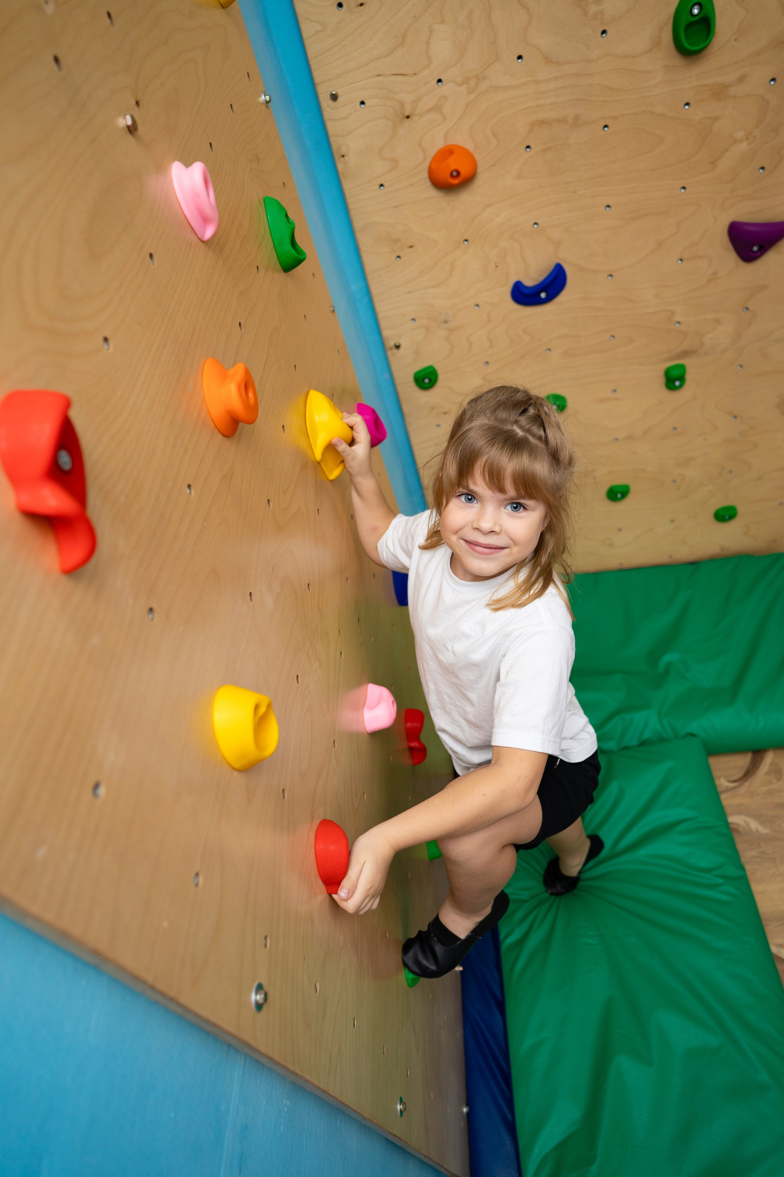 Детские сады. Детский и школьный фотограф Дмитрий Рыбалко