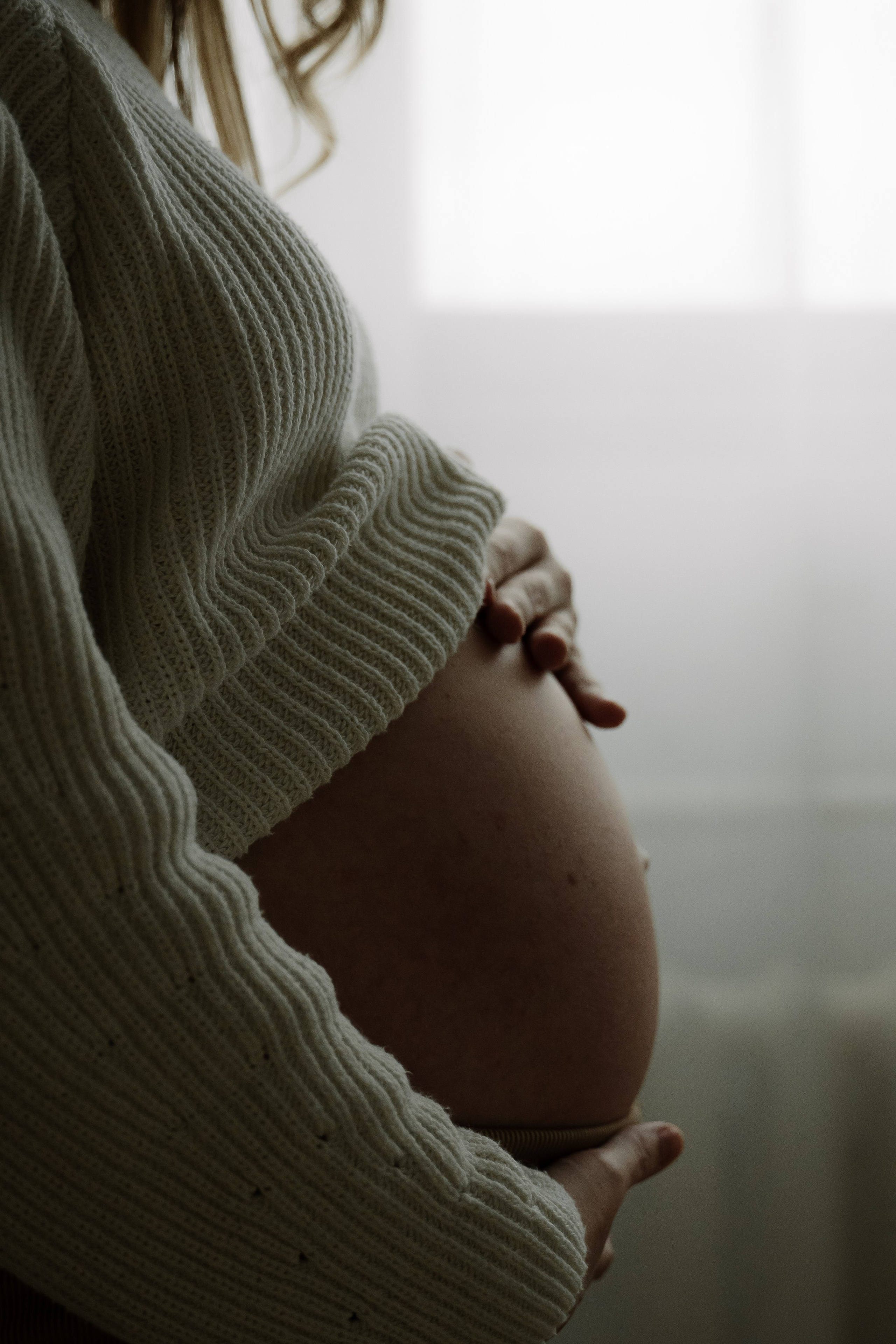 Никита и Яна. Портретный фотограф Ксения Люндовская