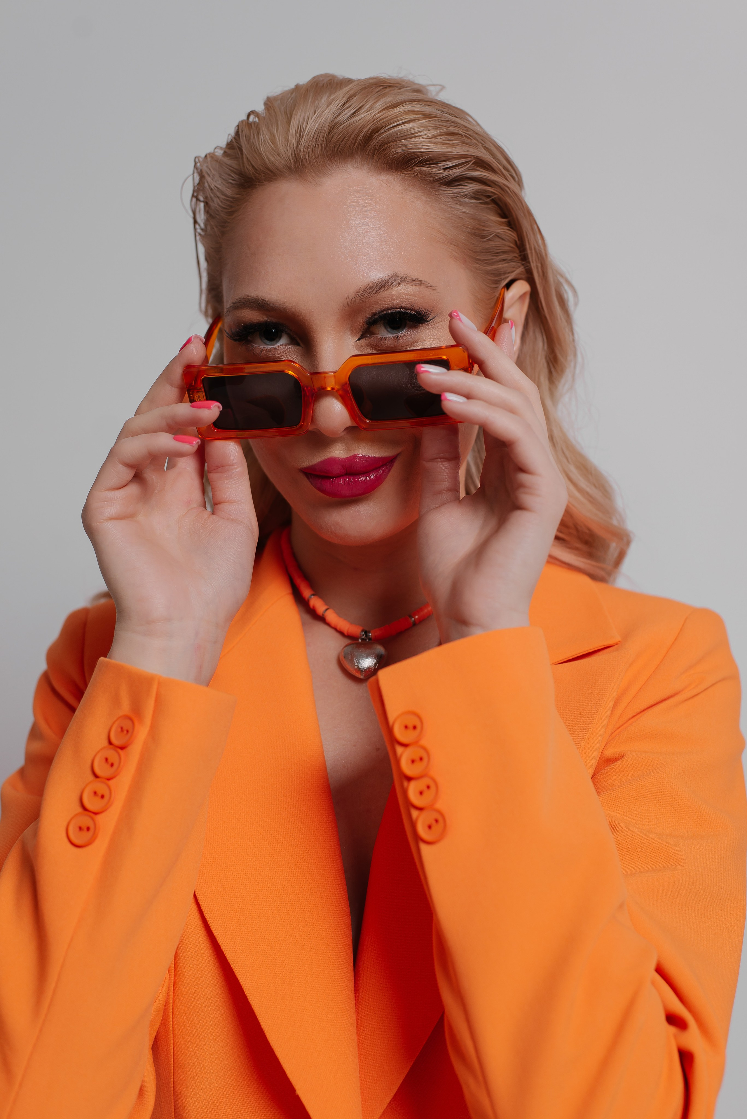 Наталья. Портретный фотограф Ксения Люндовская