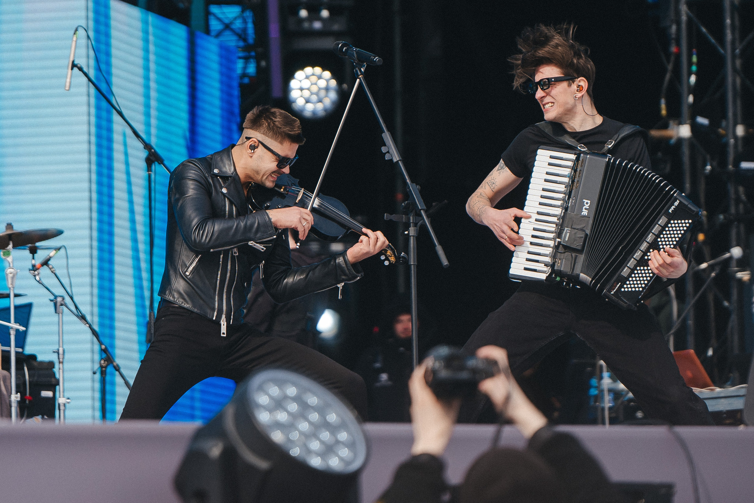 Всемирный фестиваль молодёжи | Сириус | 2024