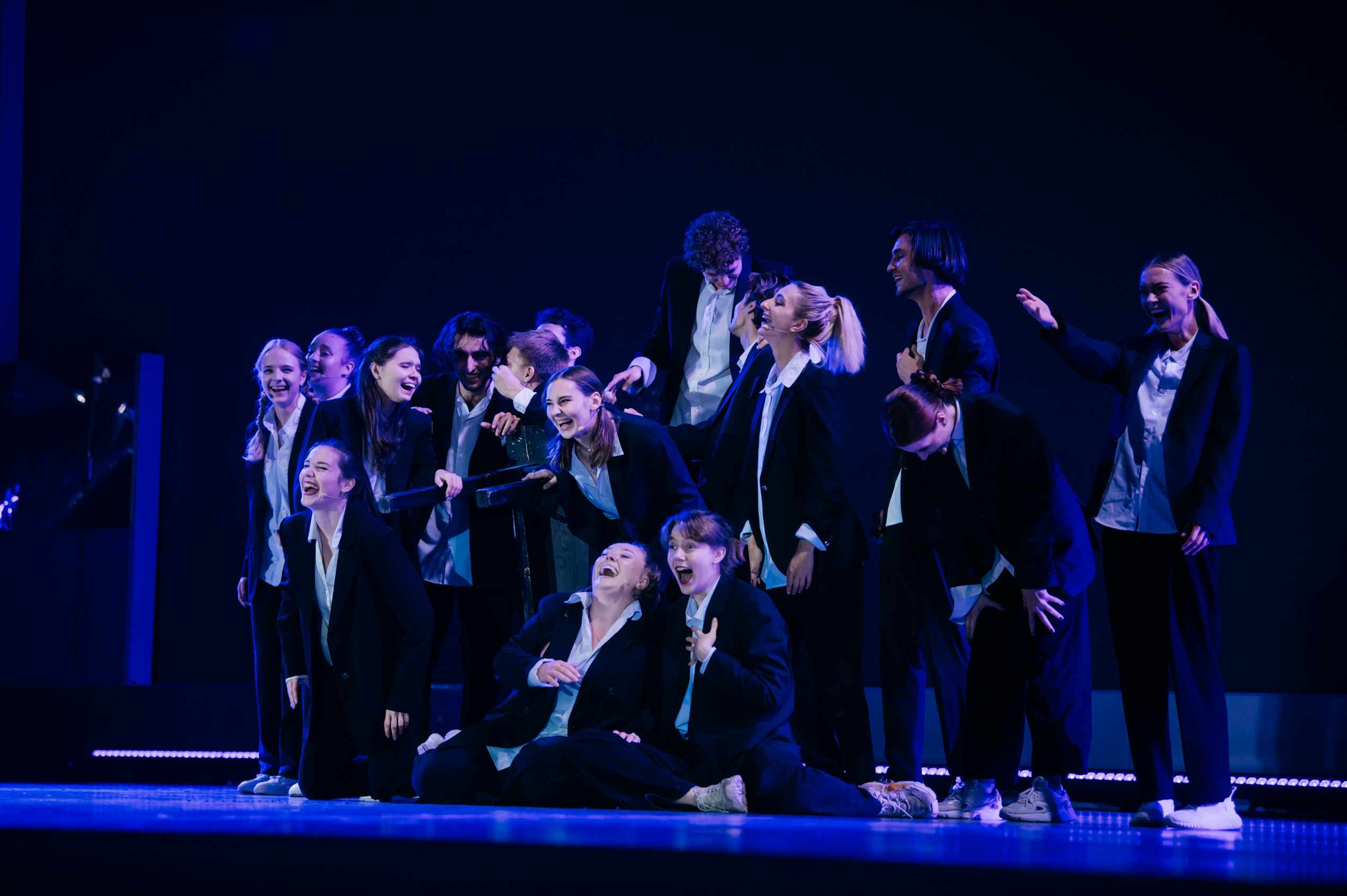 Концерты. Фотограф в Москве Оля Жарких