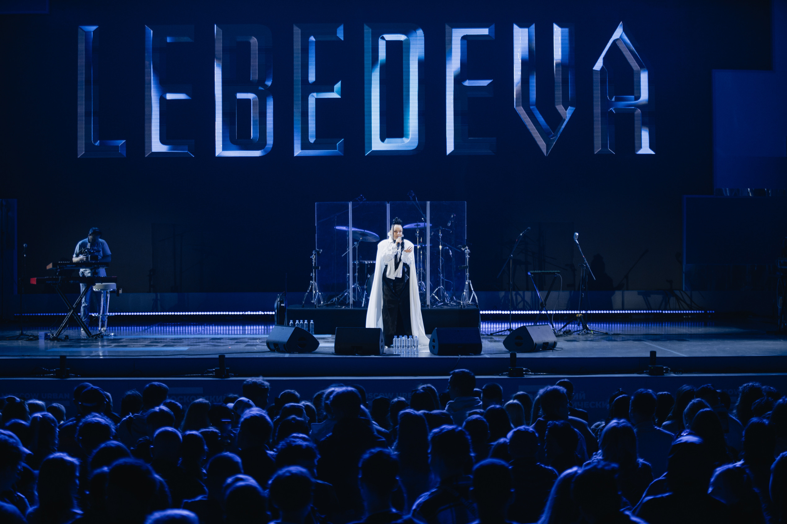 Концерты. Фотограф в Москве Оля Жарких