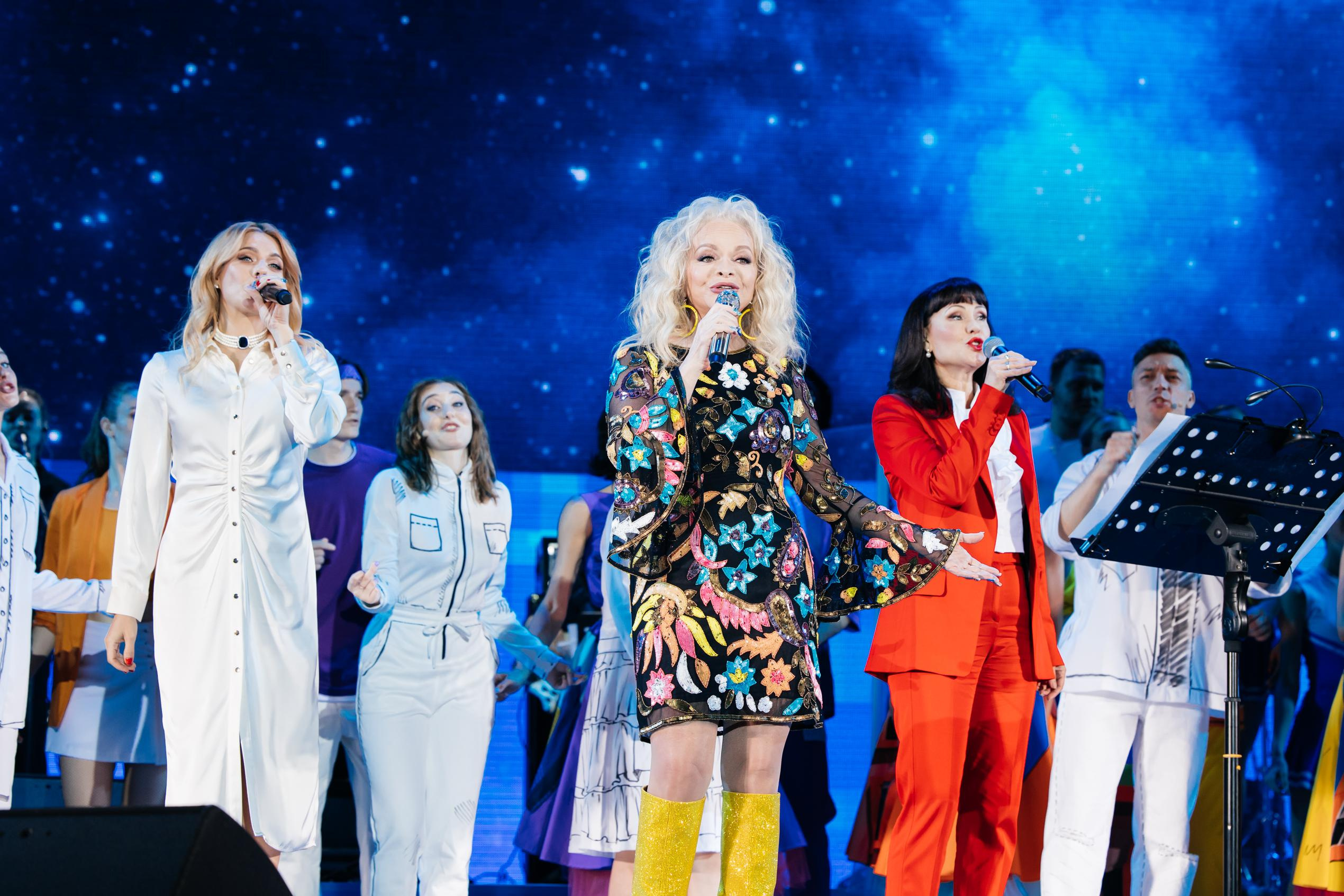 Концерты. Фотограф в Москве Оля Жарких