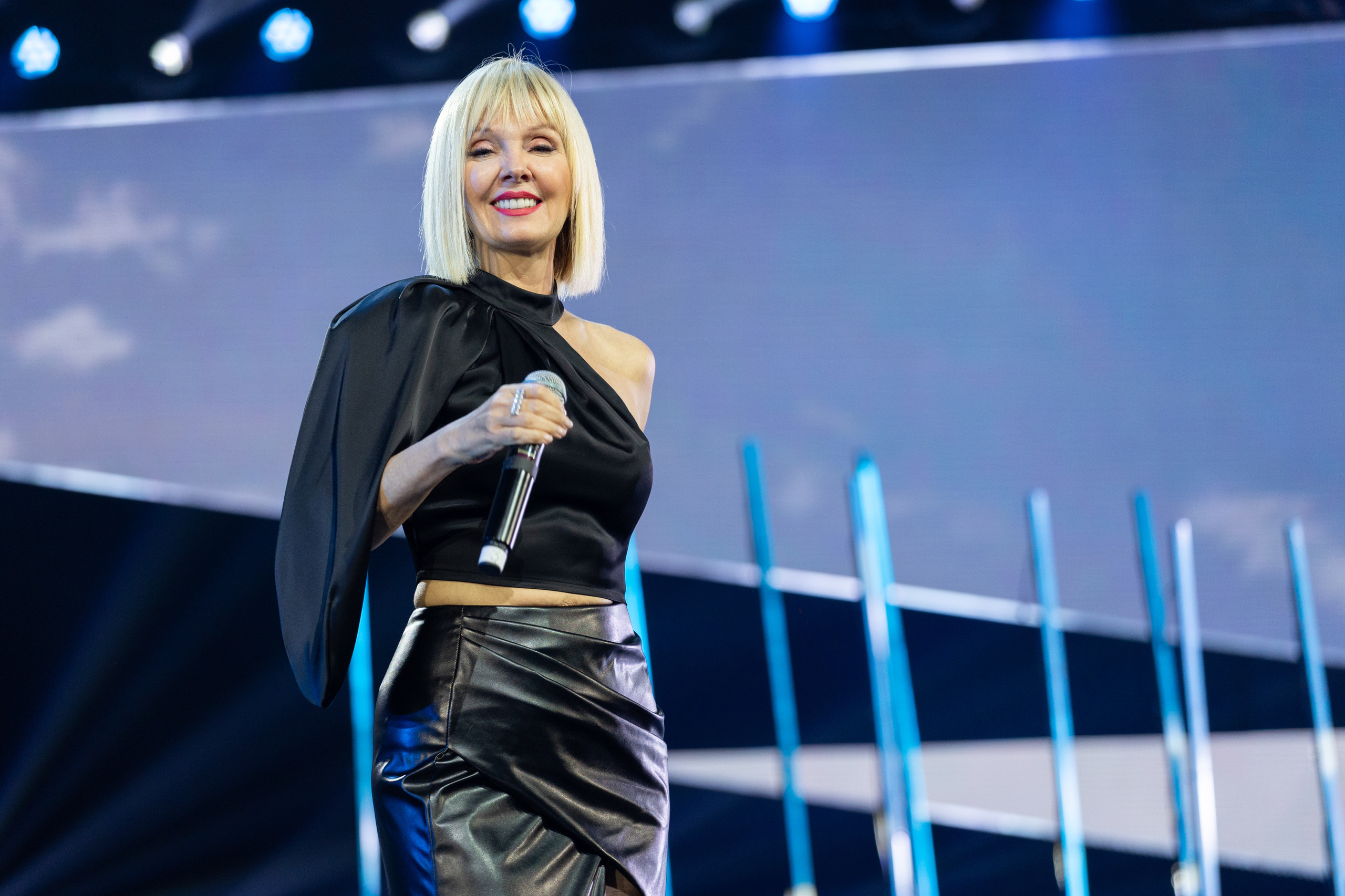 Концерты. Фотограф в Москве Оля Жарких