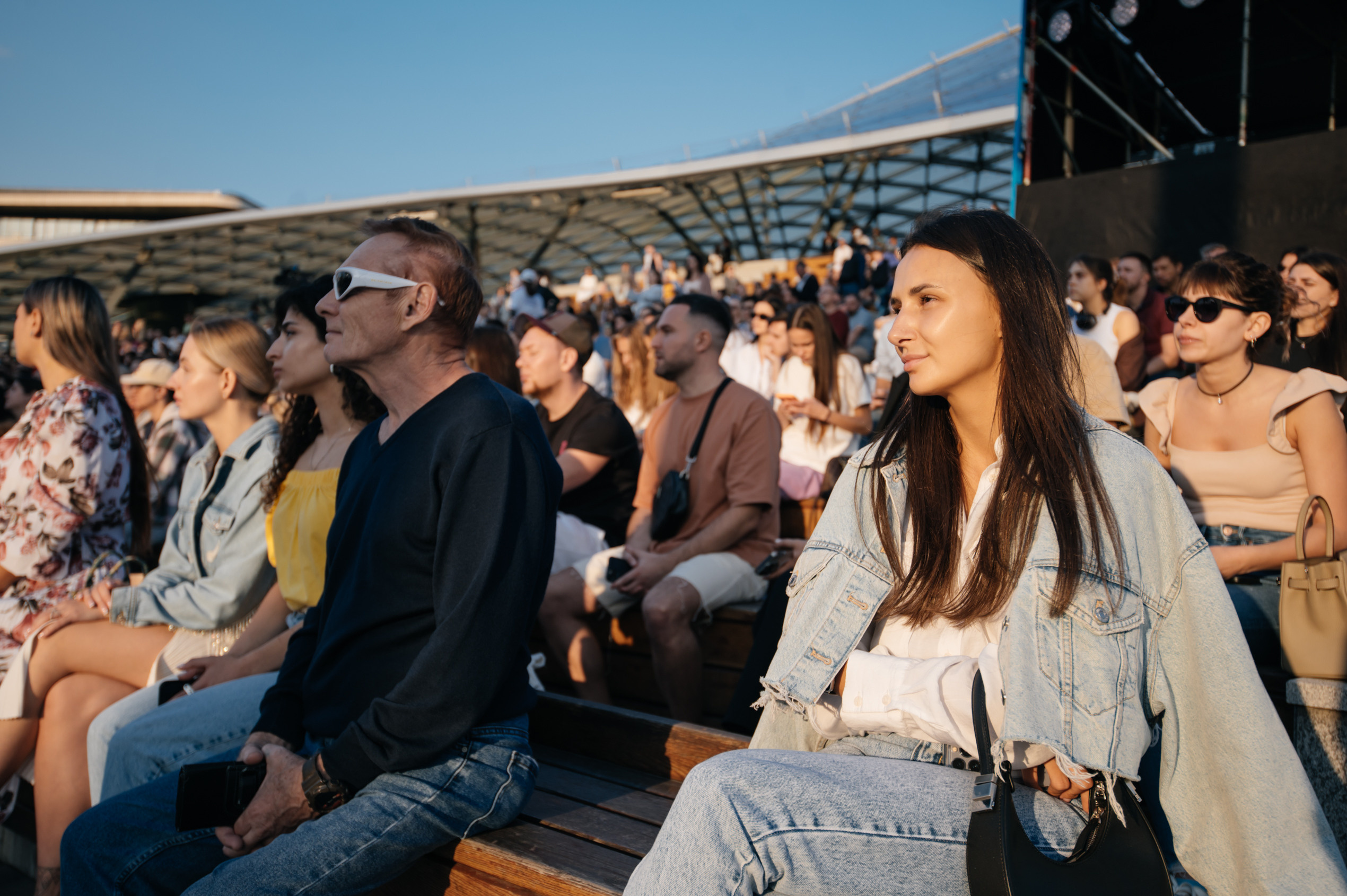 Концерты. Фотограф в Москве Оля Жарких