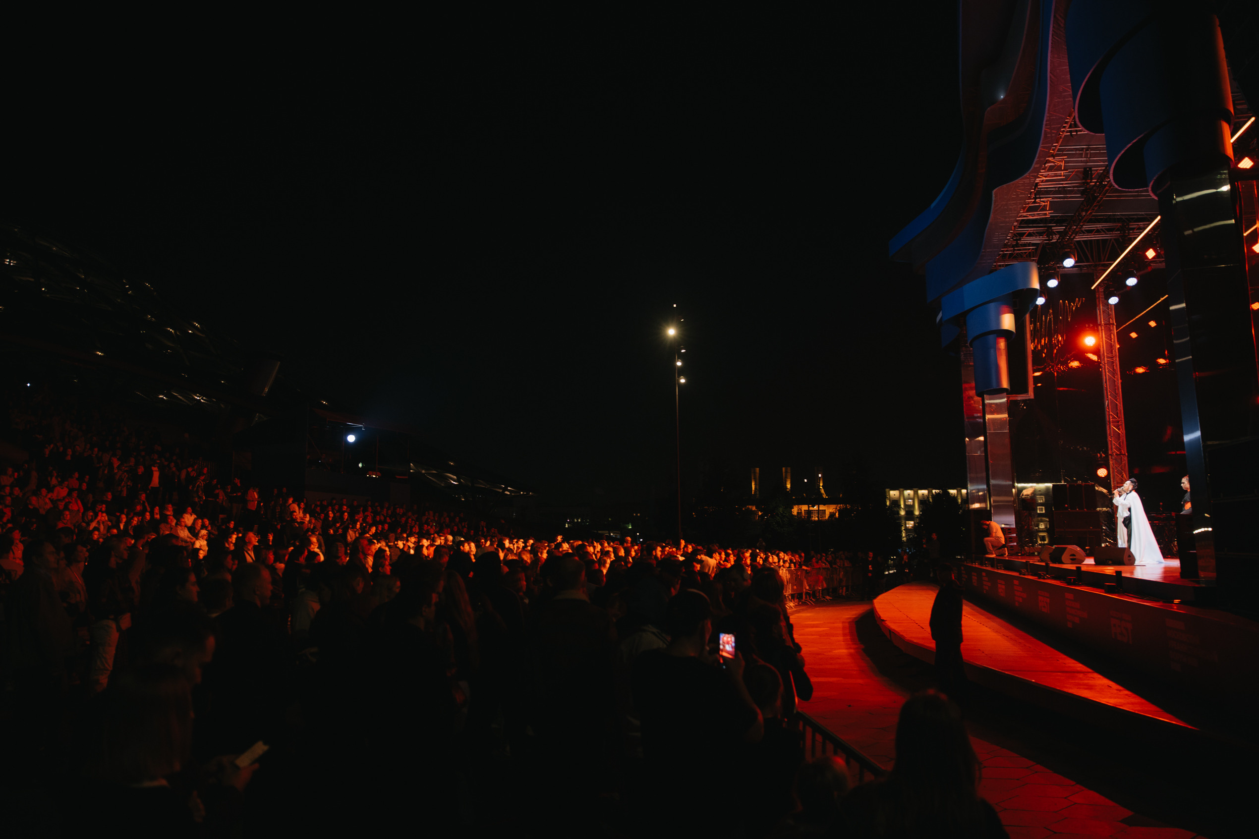 Концерты. Фотограф в Москве Оля Жарких