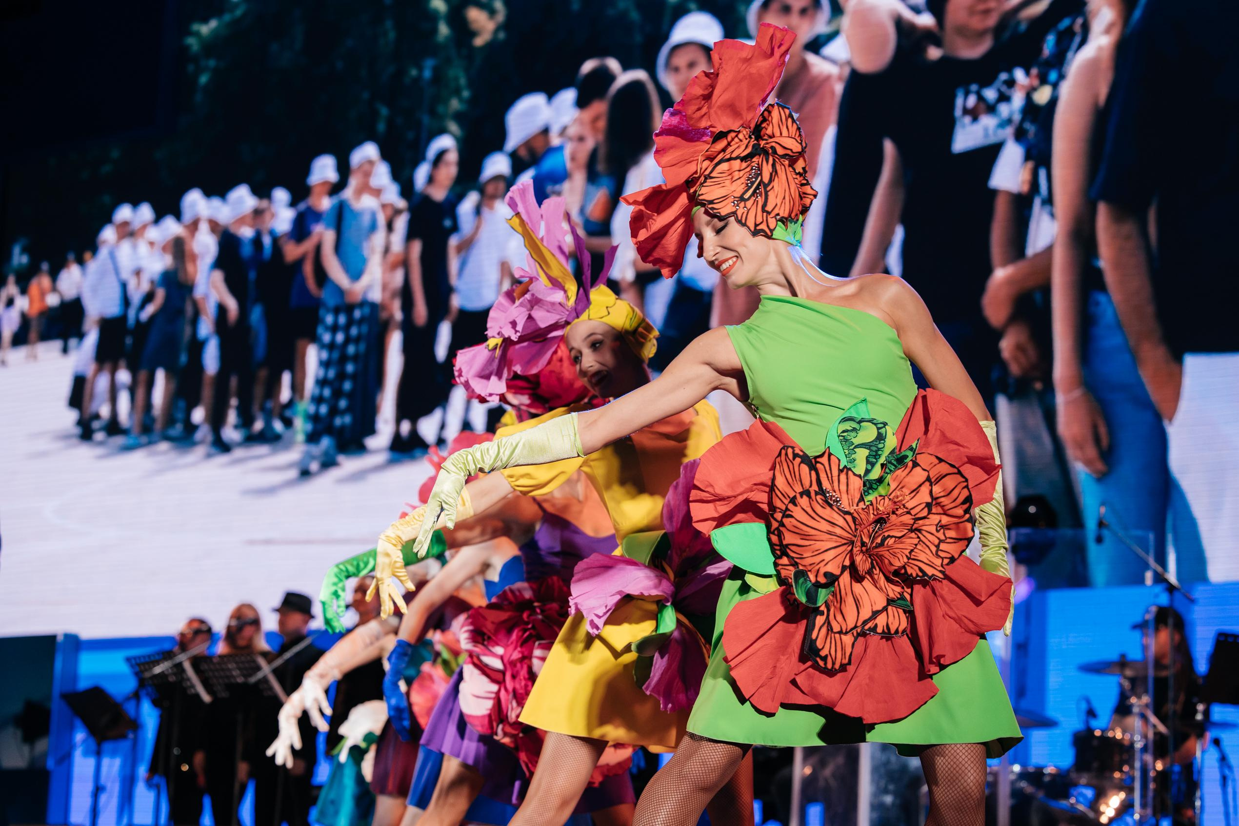 Концерты. Фотограф в Москве Оля Жарких