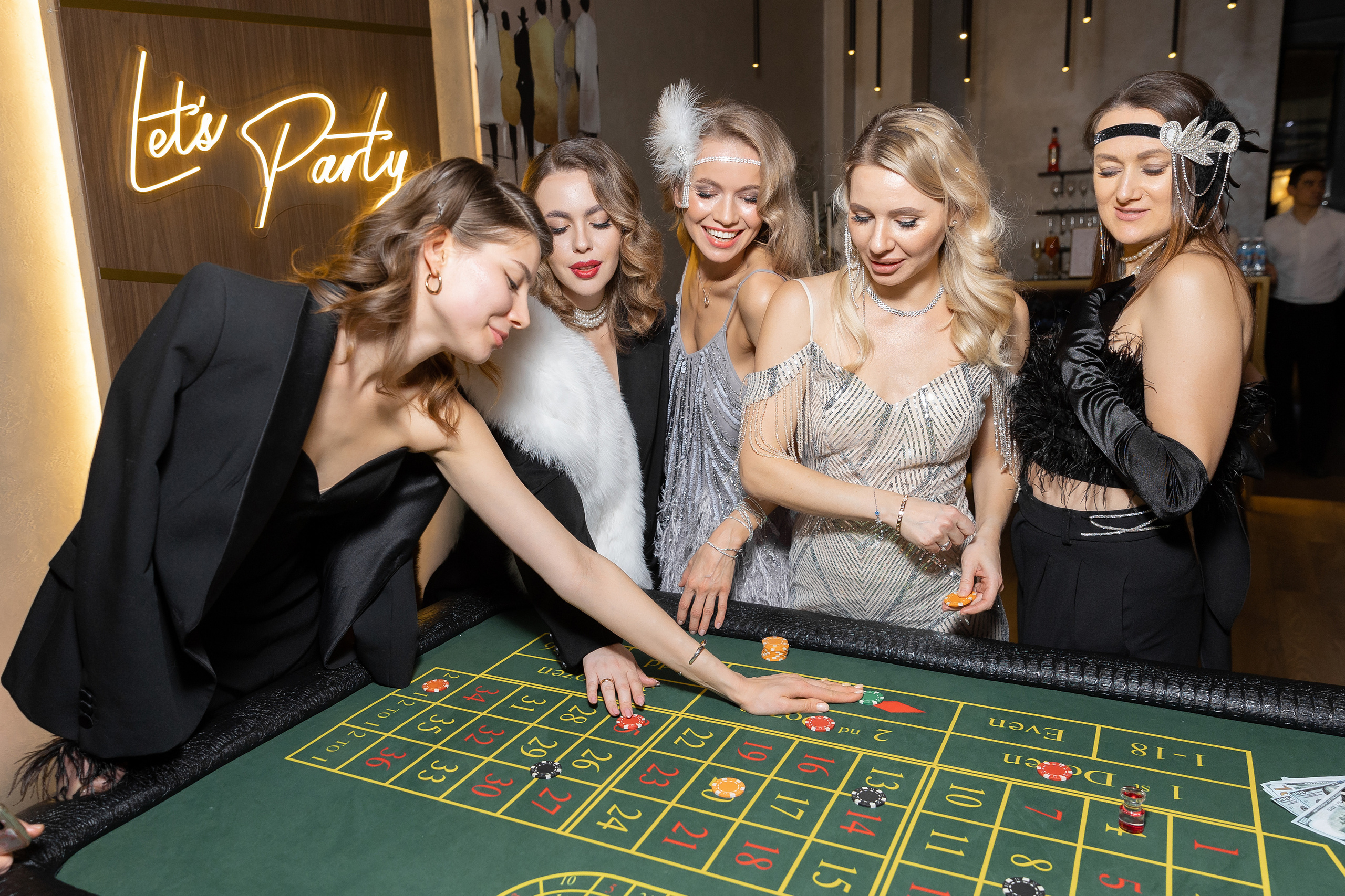 Вечеринки/корпоративы. Фотограф в Москве Оля Жарких