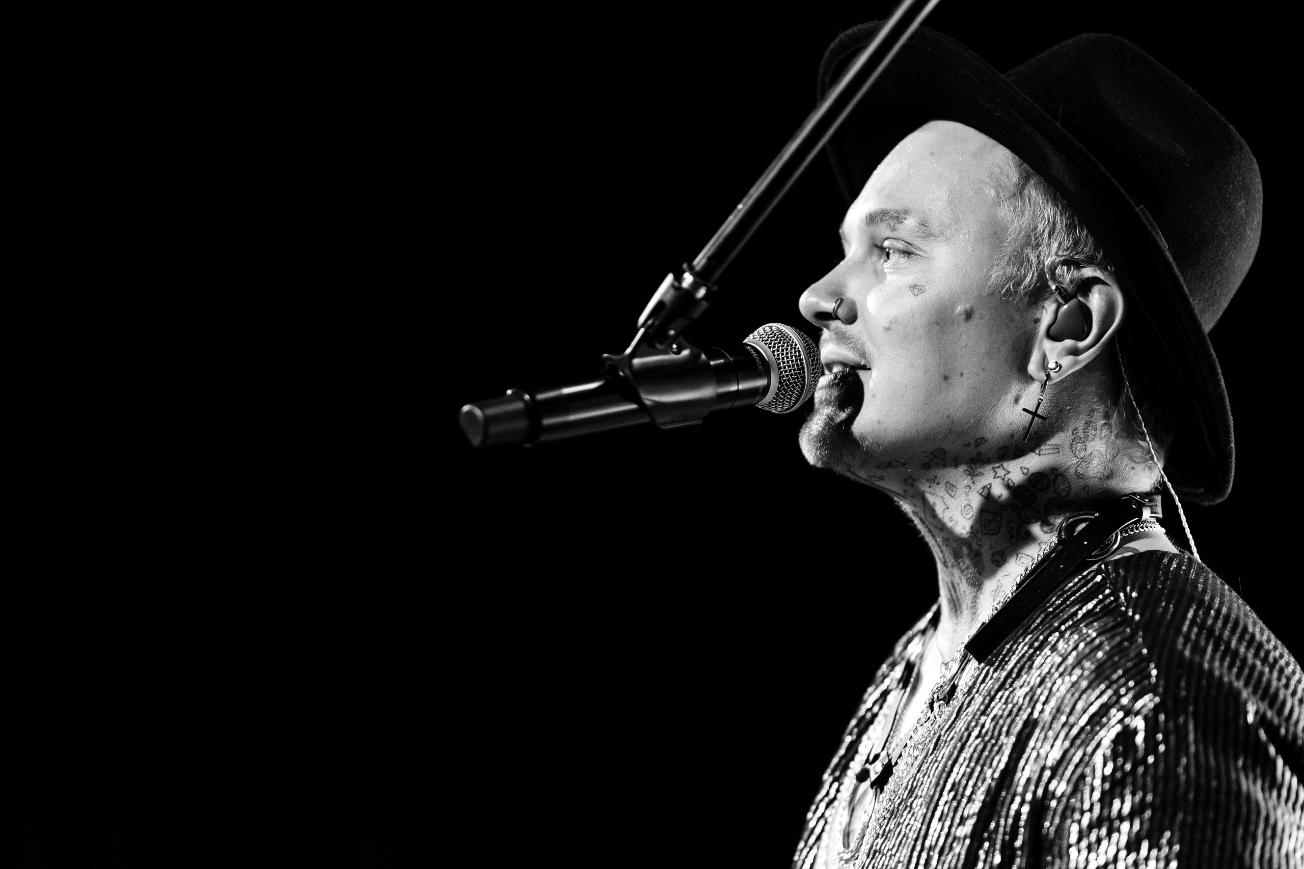 Концерты. Фотограф в Москве Оля Жарких