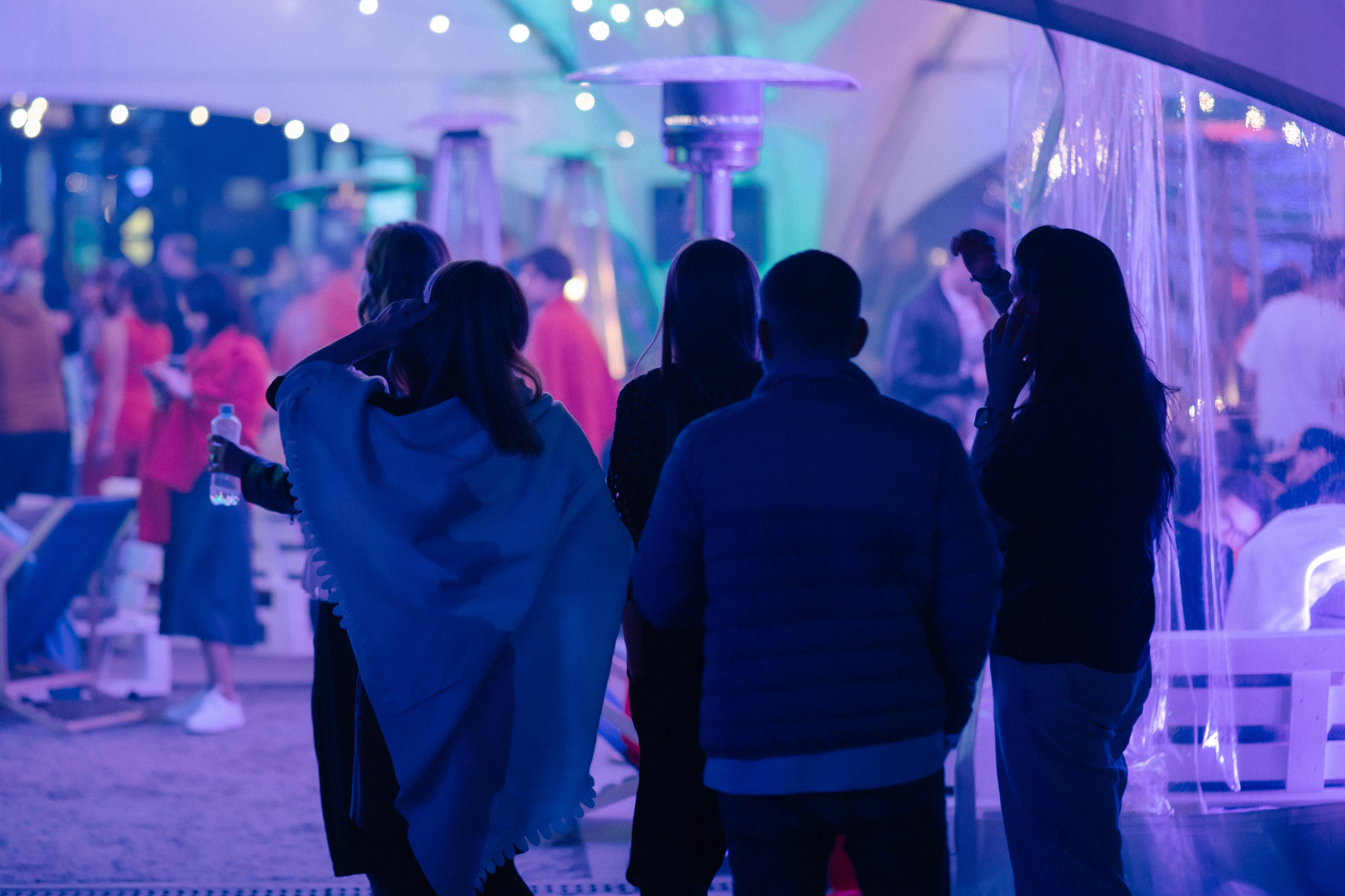 Концерты. Фотограф в Москве Оля Жарких