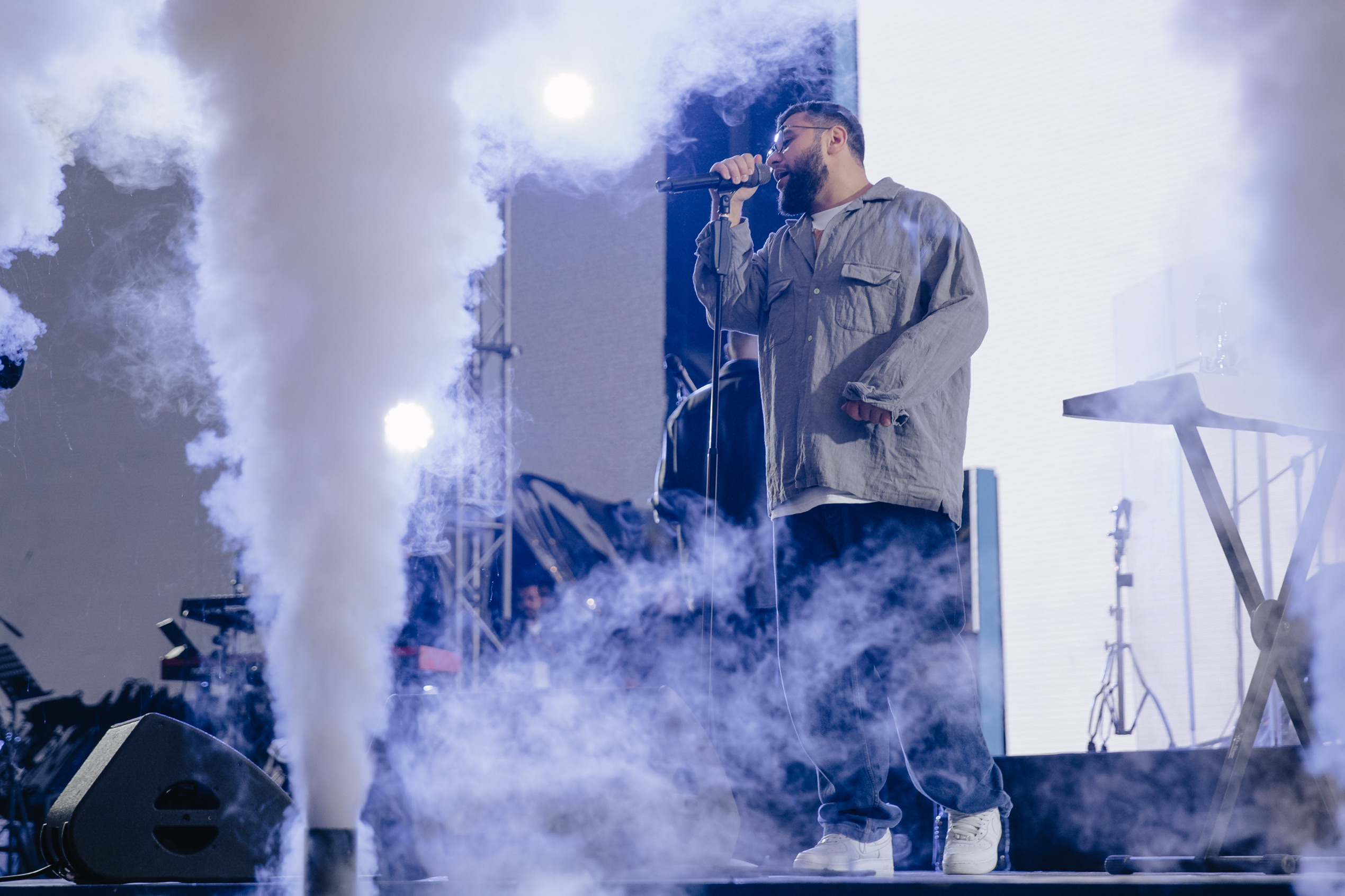 Концерты. Фотограф в Москве Оля Жарких