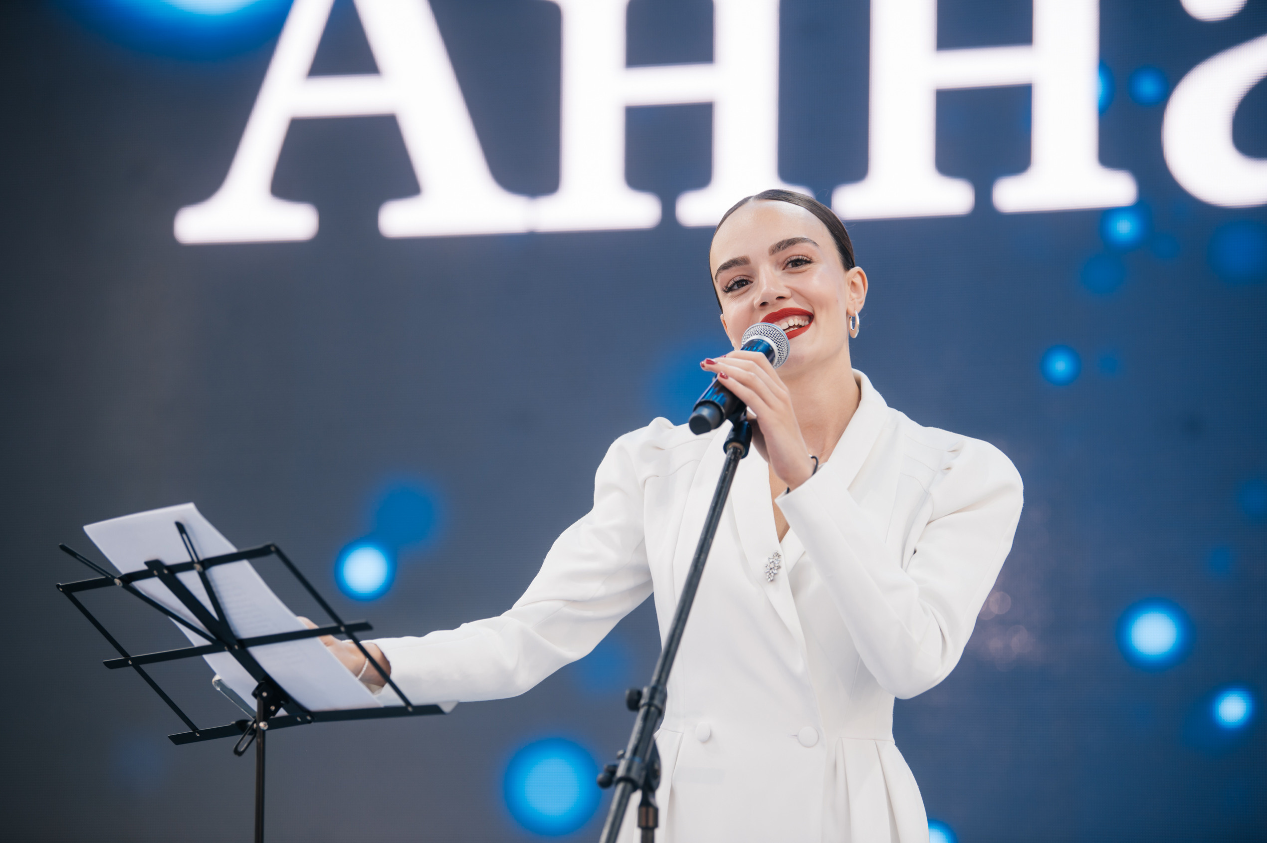 Концерты. Фотограф в Москве Оля Жарких