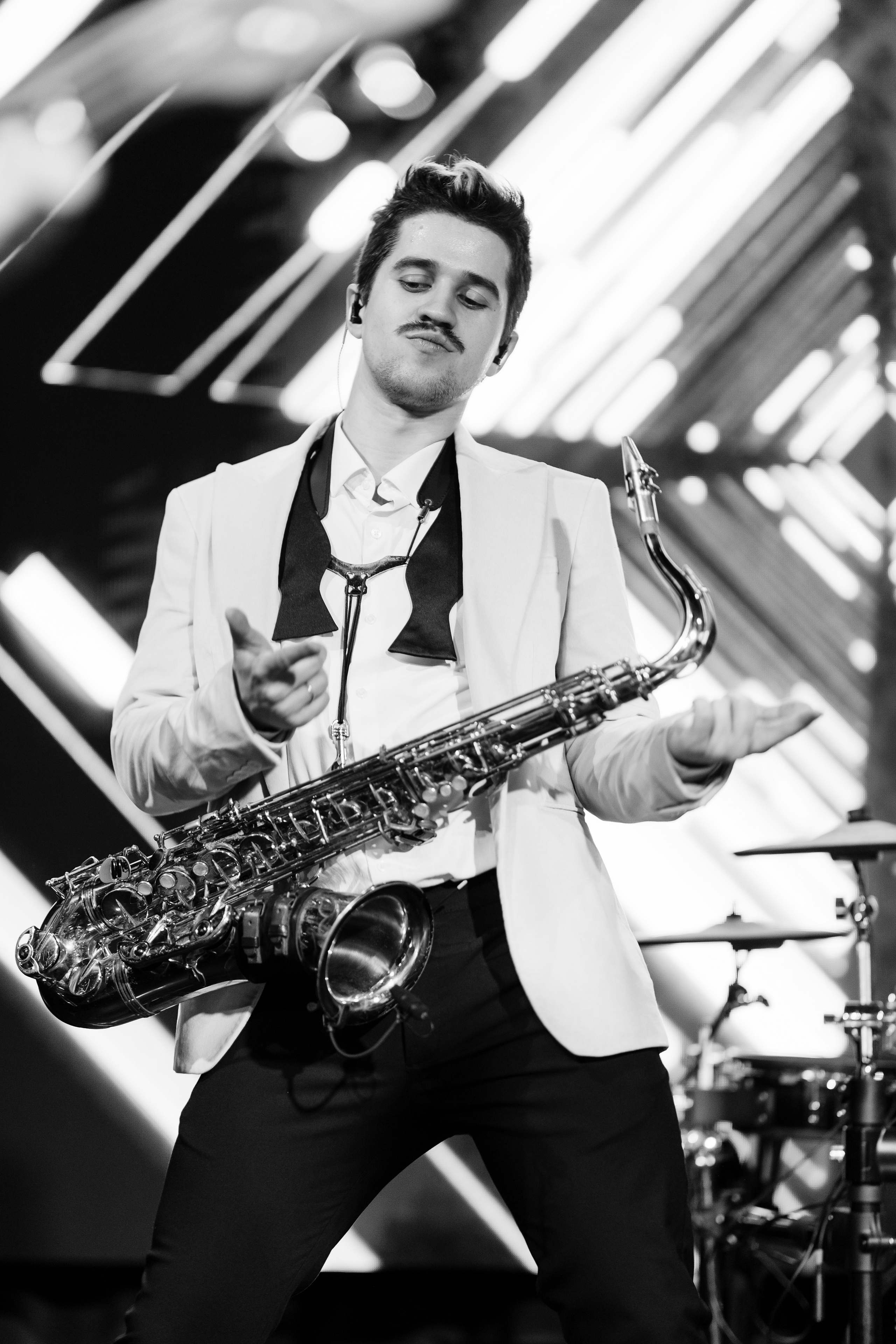 Концерты. Фотограф в Москве Оля Жарких