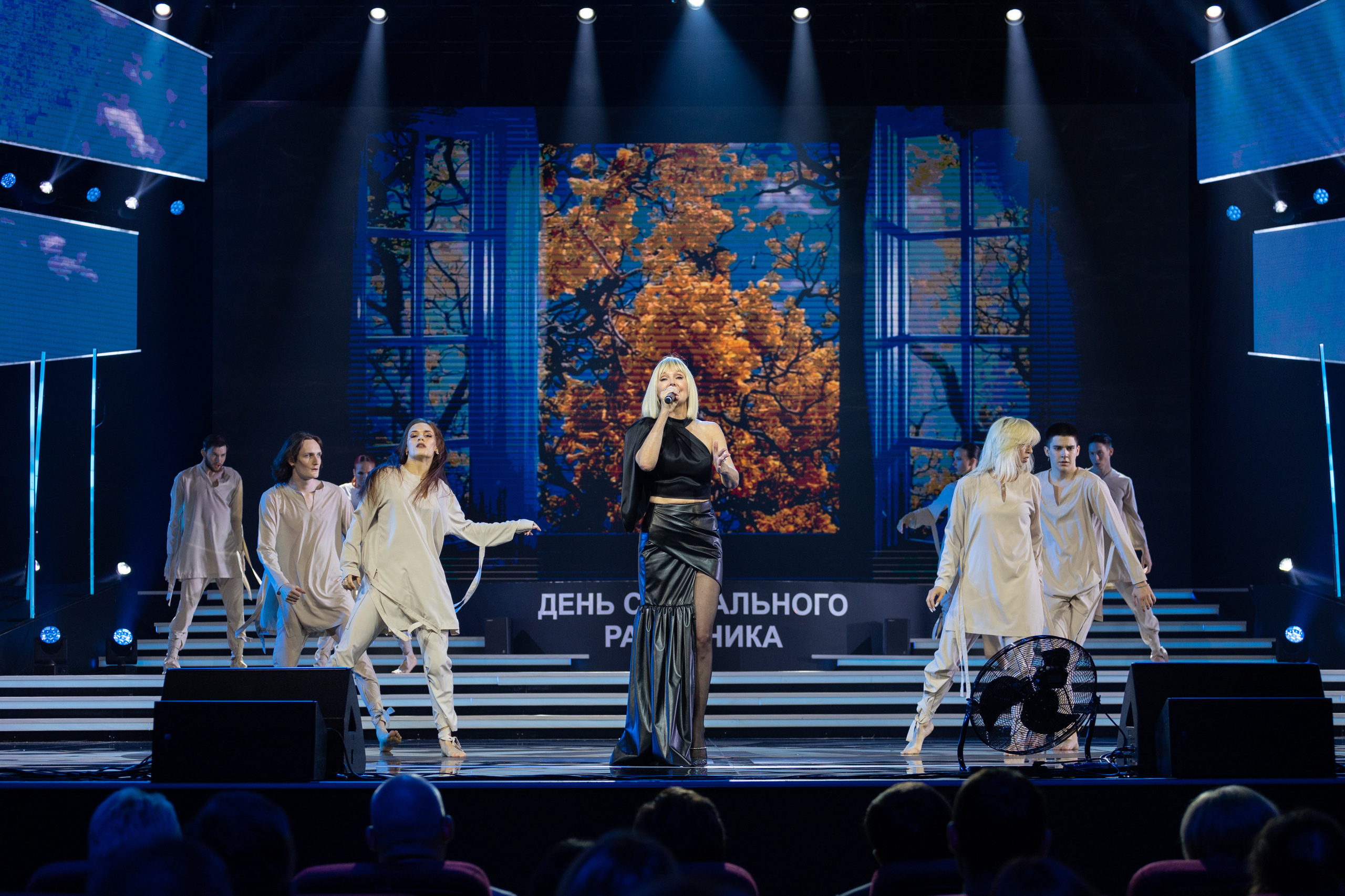 Концерты. Фотограф в Москве Оля Жарких