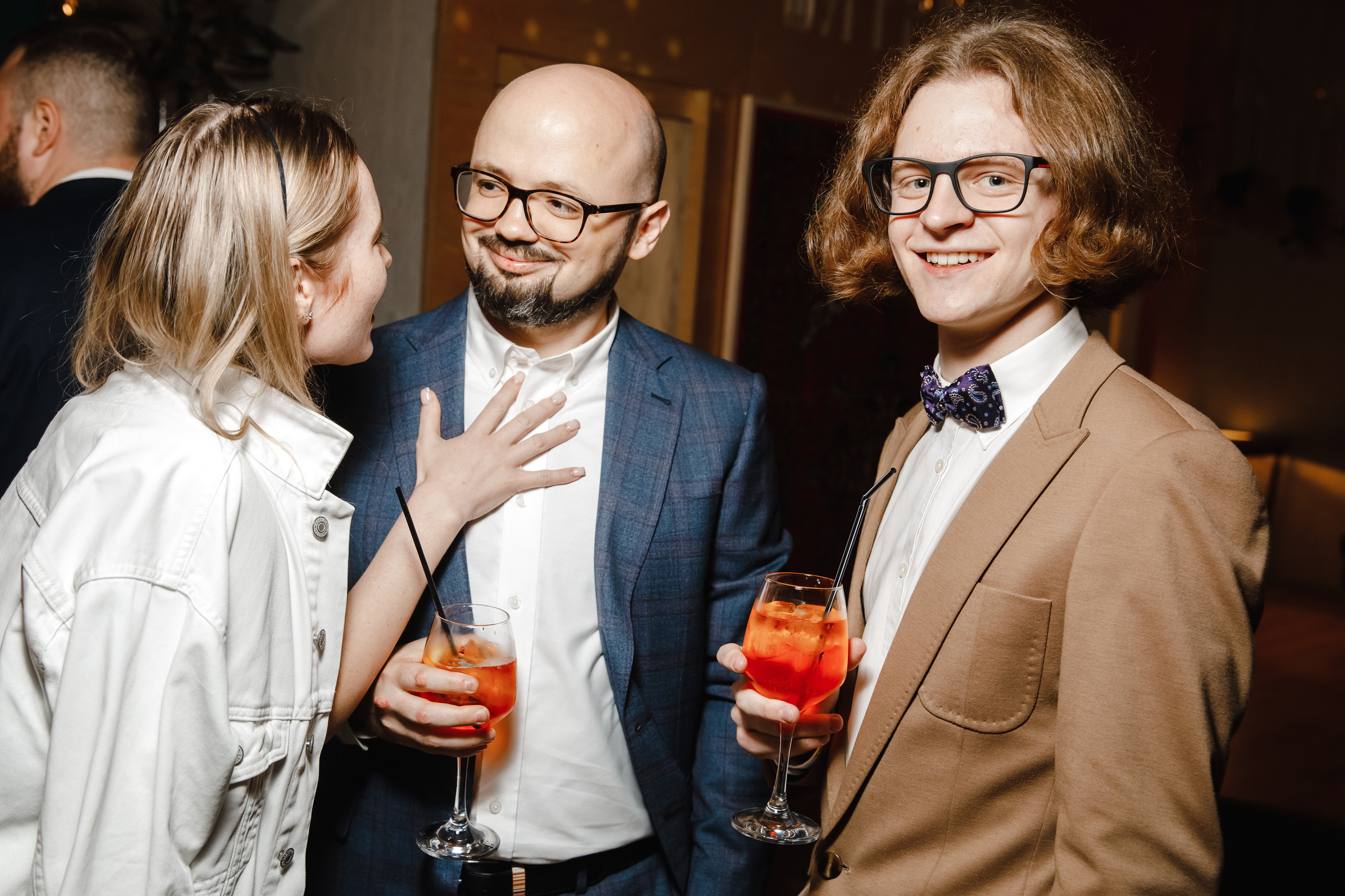 Вечеринки/корпоративы. Фотограф в Москве Оля Жарких