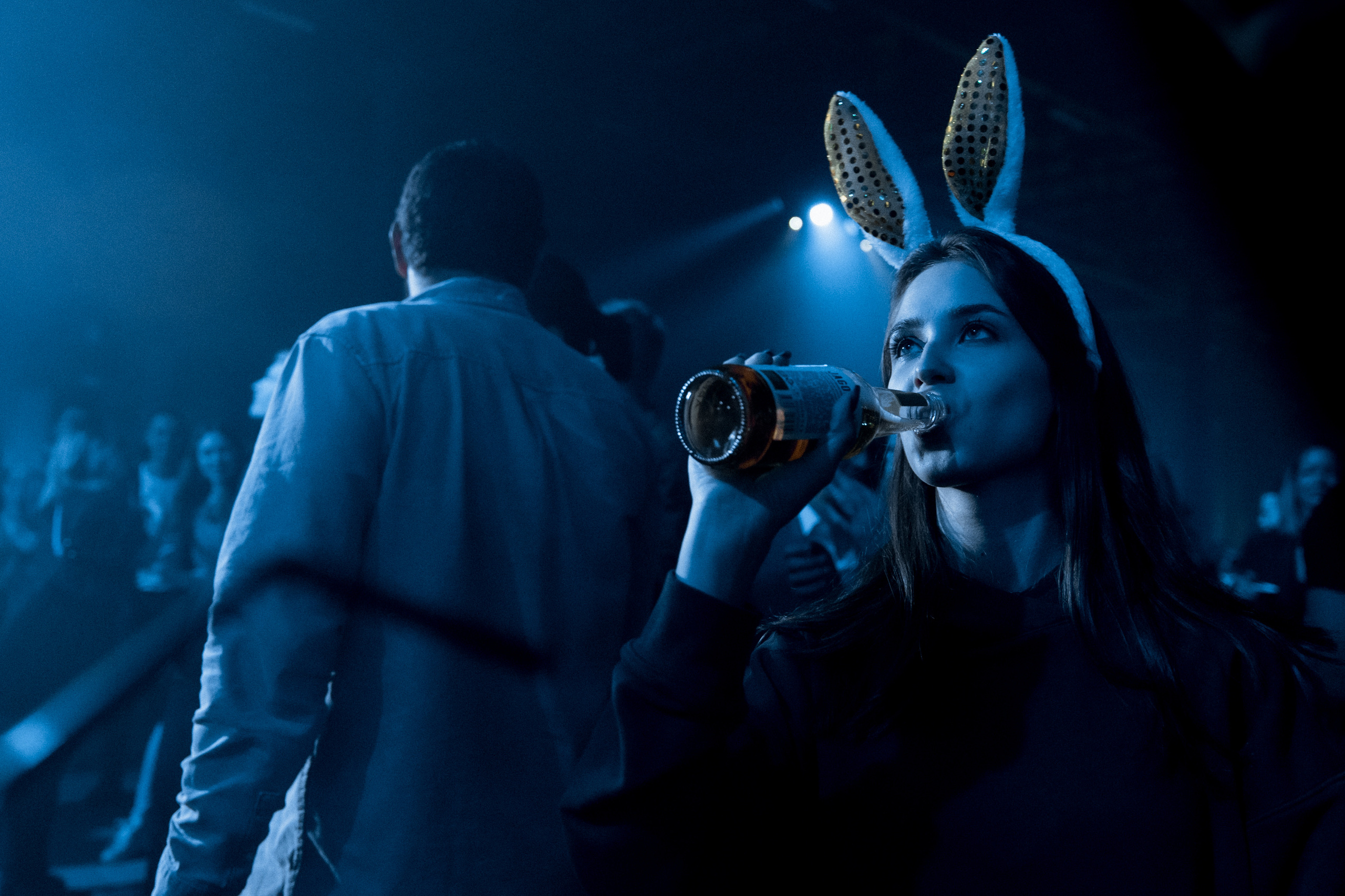 Вечеринки/корпоративы. Фотограф в Москве Оля Жарких