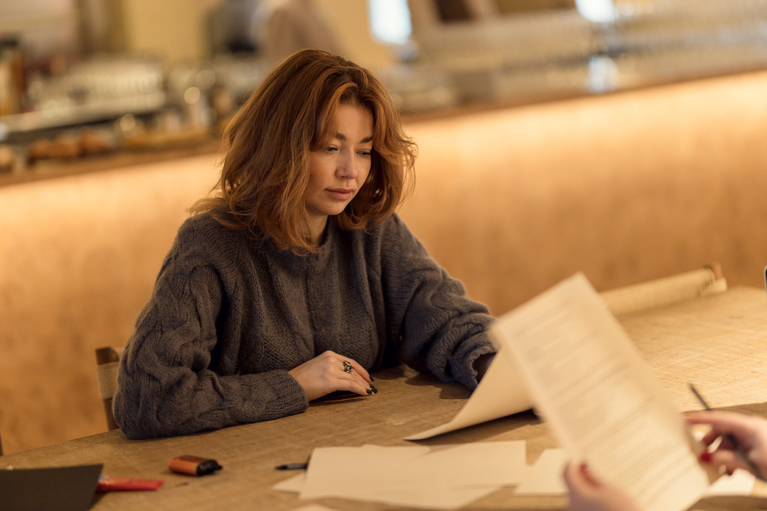 Конференции/тренинги. Фотограф в Москве Оля Жарких