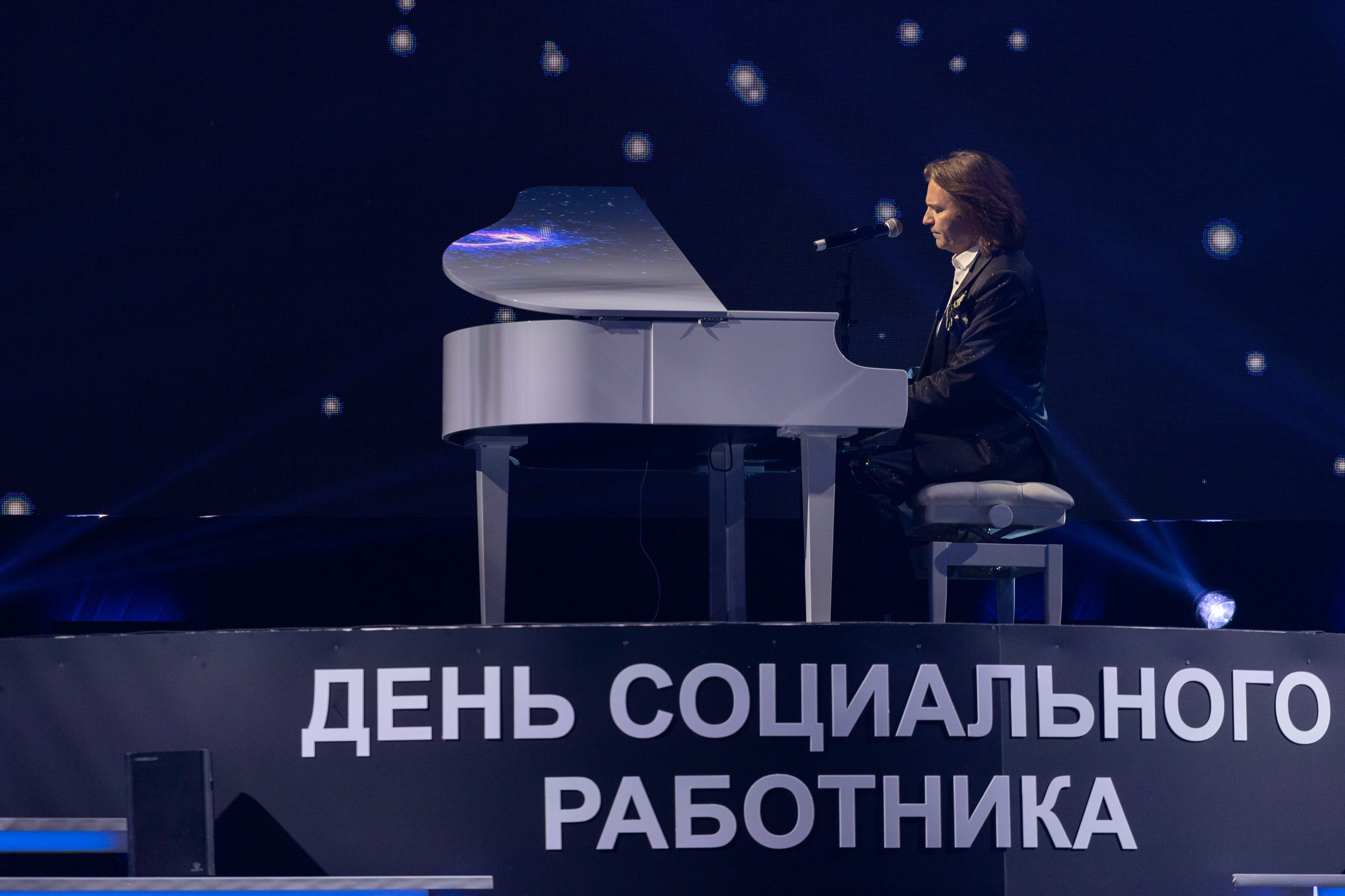 Концерты. Фотограф в Москве Оля Жарких