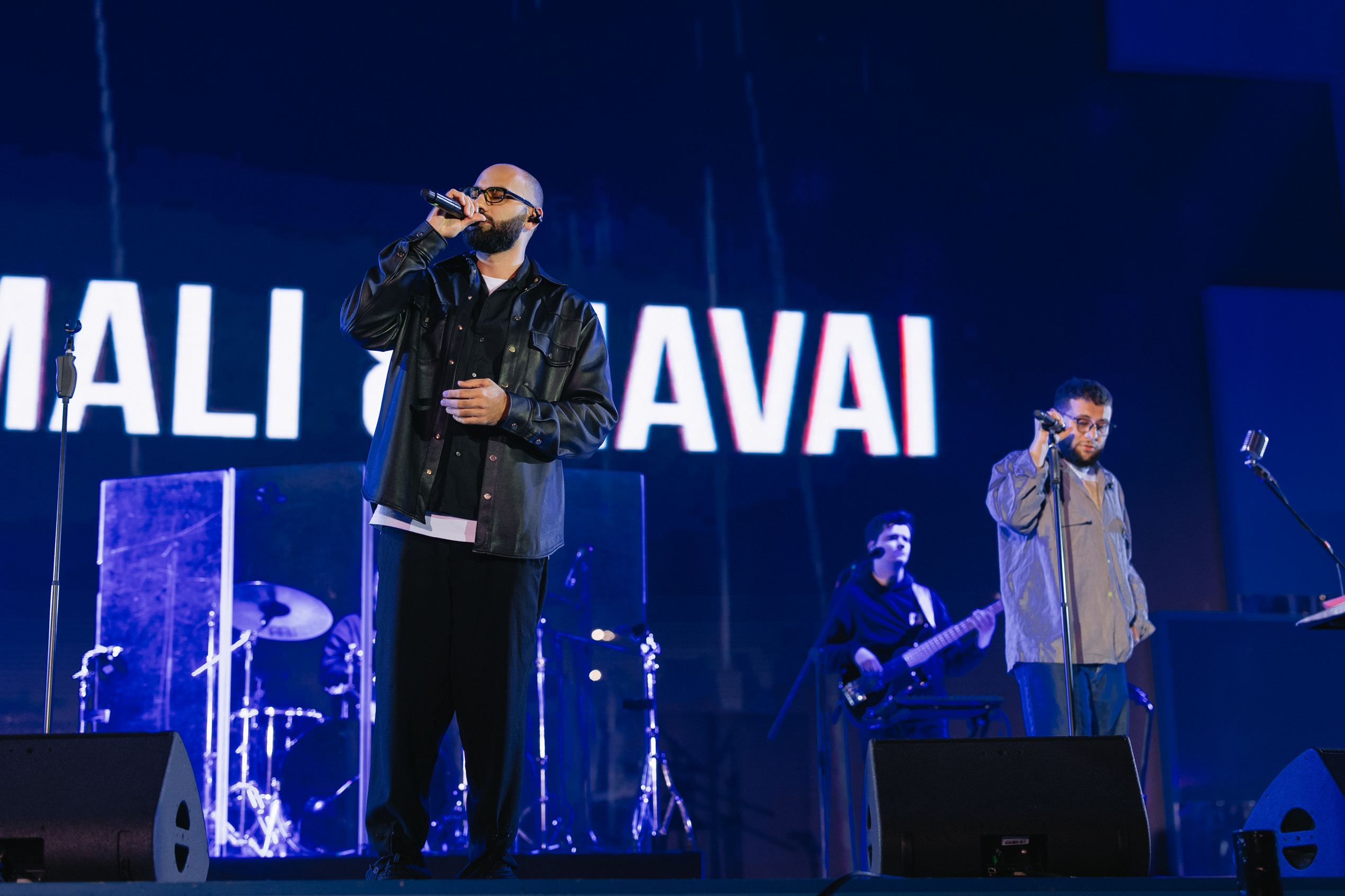 Концерты. Фотограф в Москве Оля Жарких