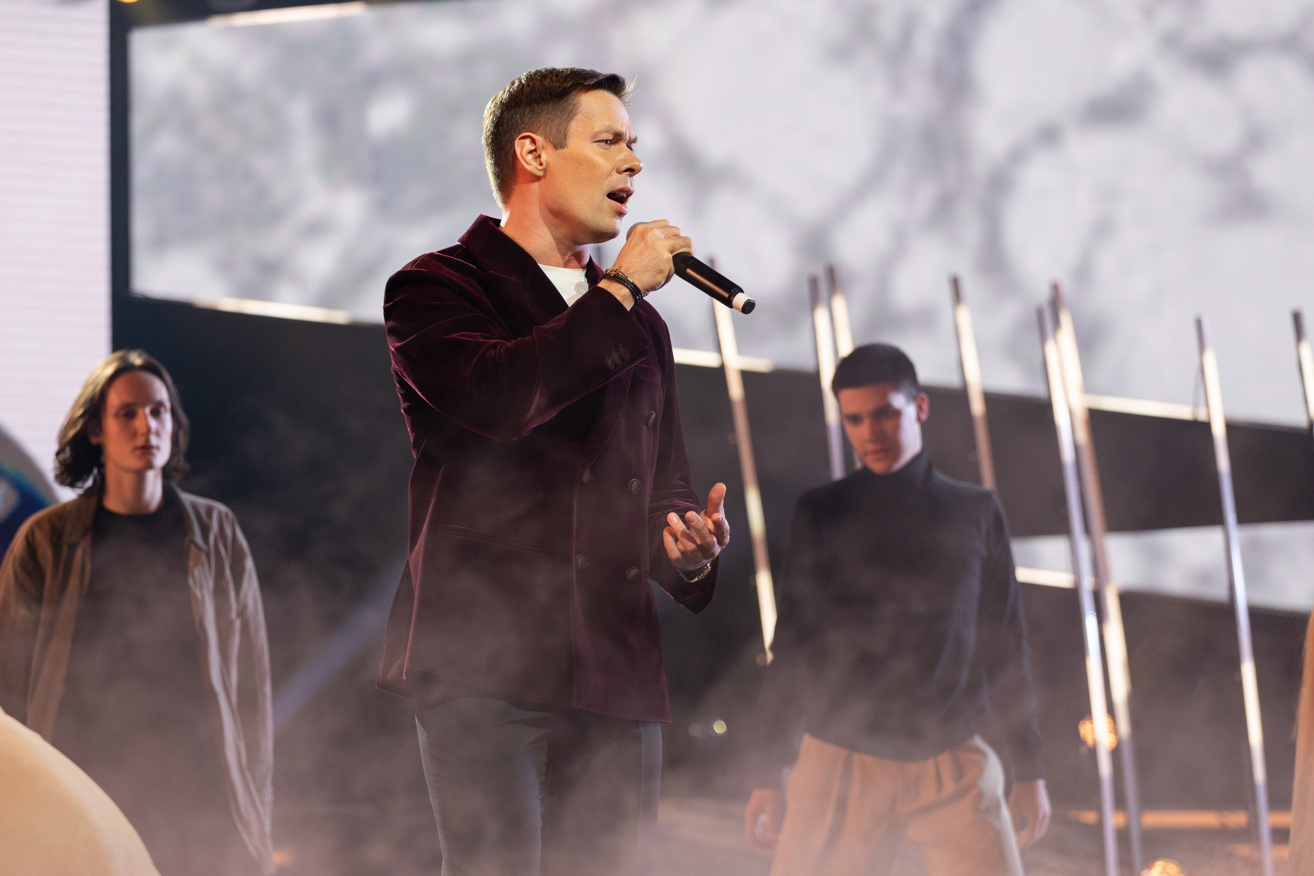 Концерты. Фотограф в Москве Оля Жарких