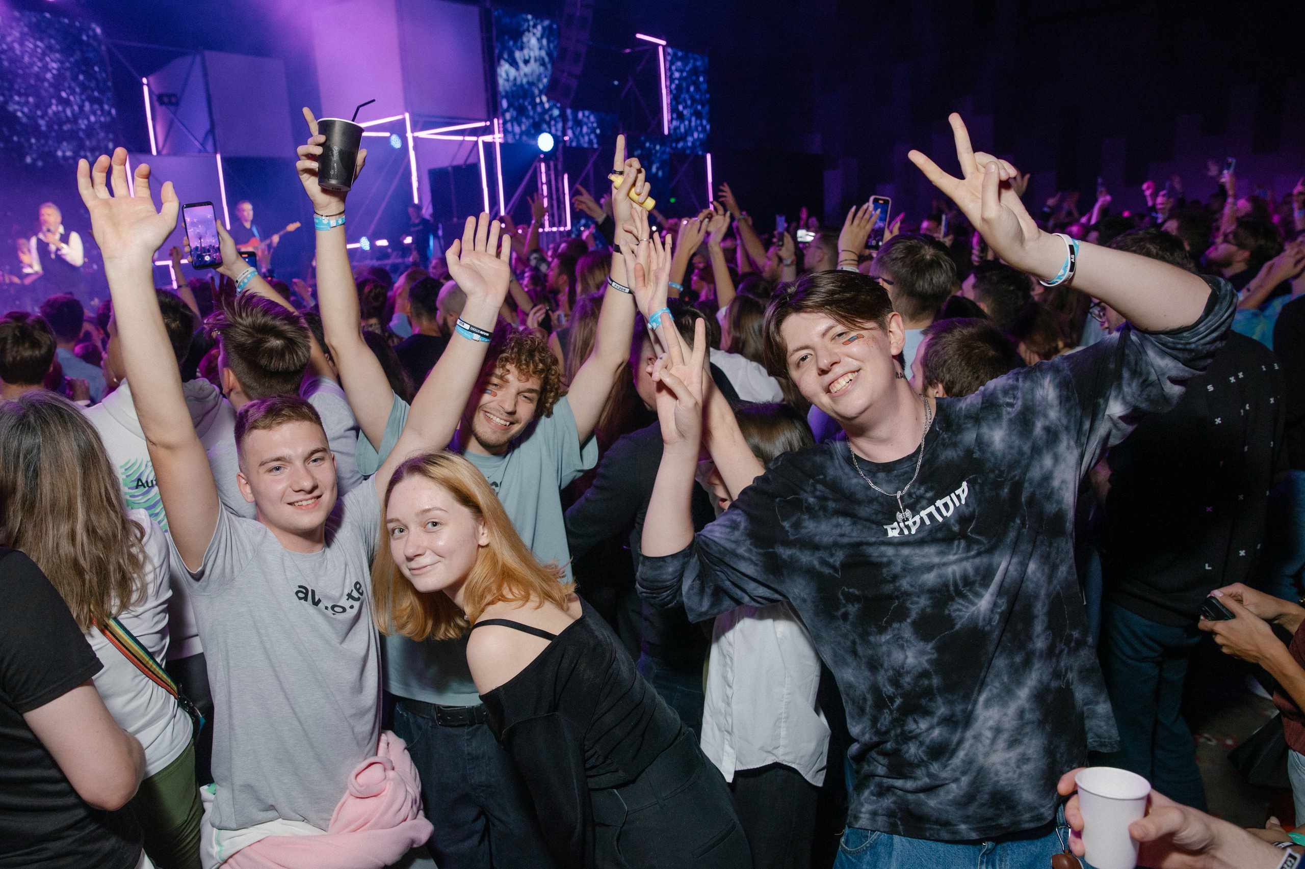 Вечеринки/корпоративы. Фотограф в Москве Оля Жарких