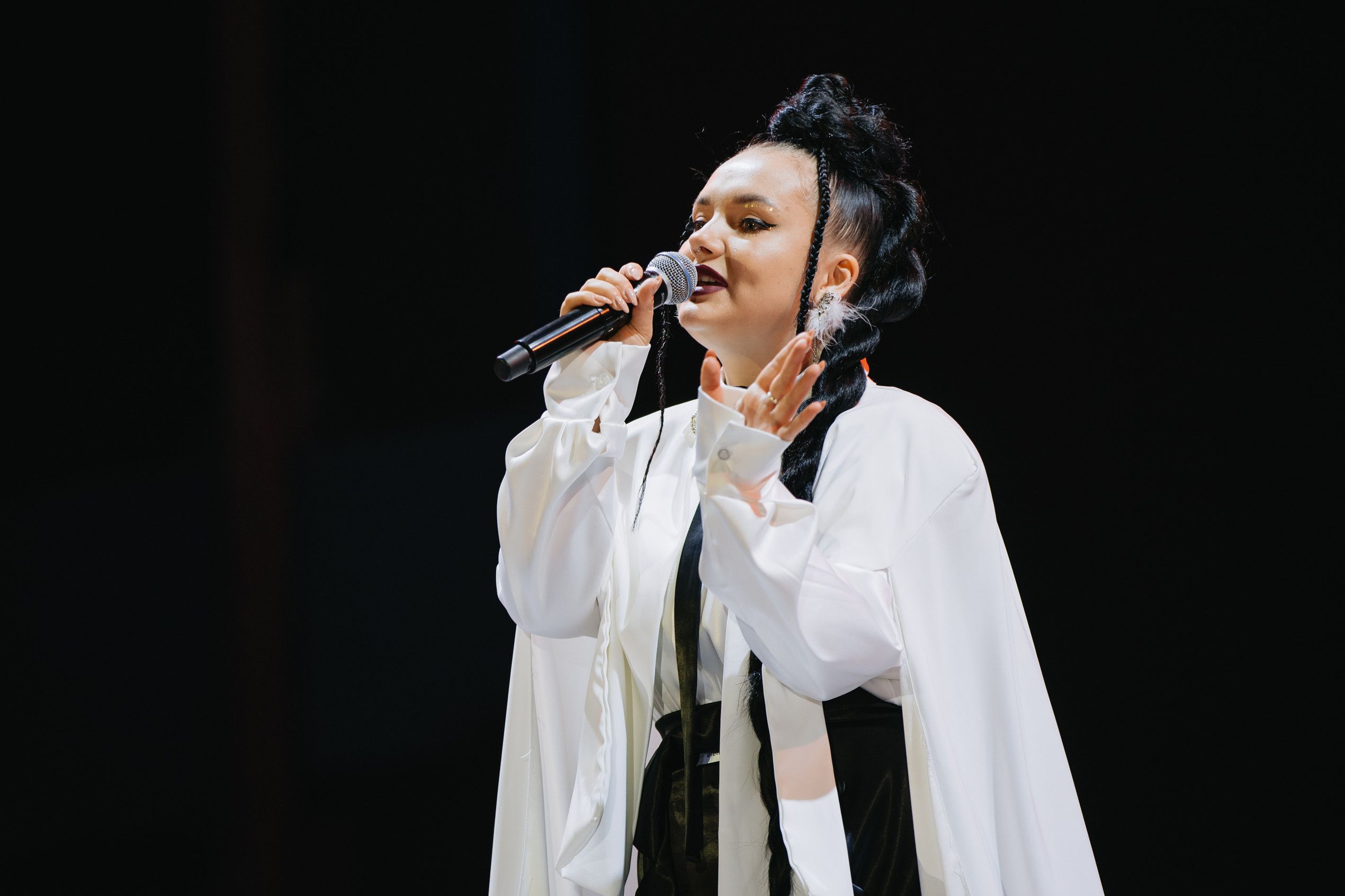 Концерты. Фотограф в Москве Оля Жарких