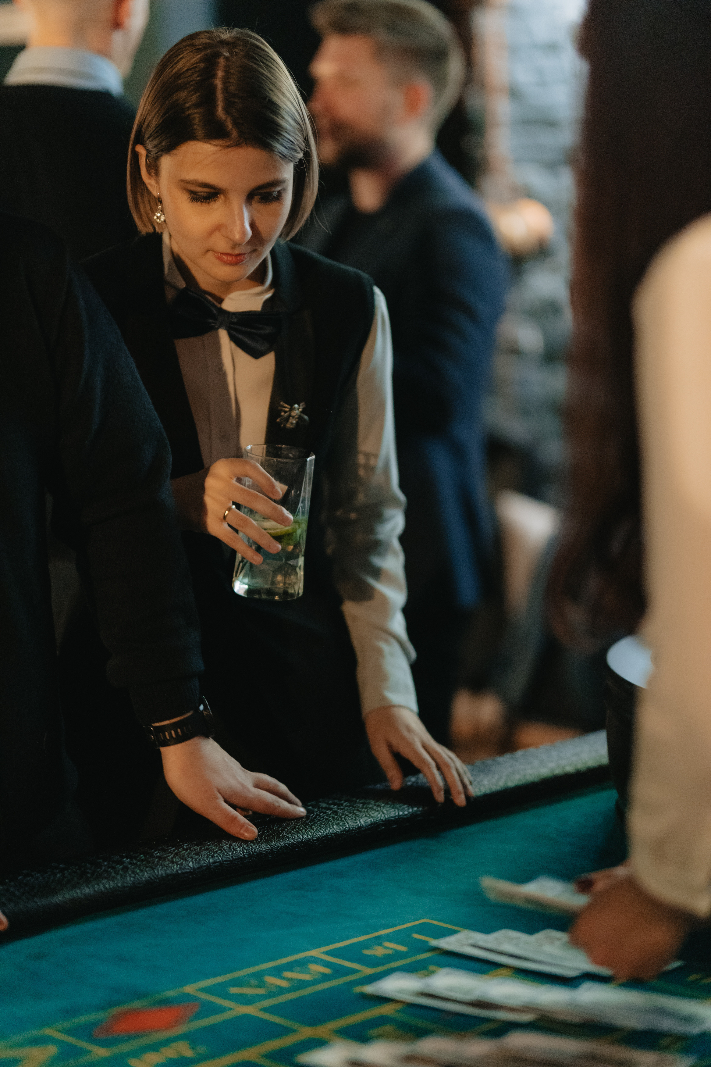 Вечеринки/корпоративы. Фотограф в Москве Оля Жарких