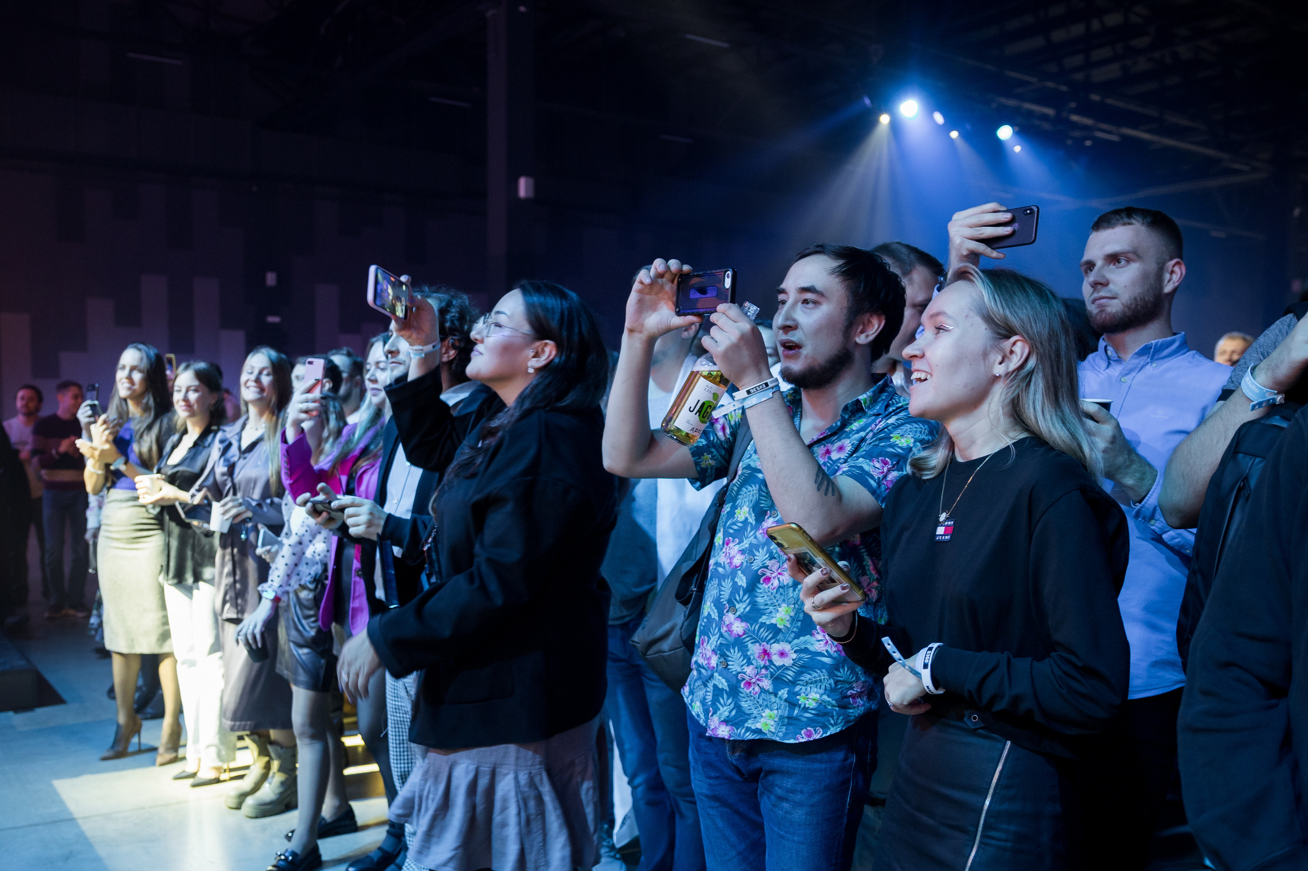 Вечеринки/корпоративы. Фотограф в Москве Оля Жарких