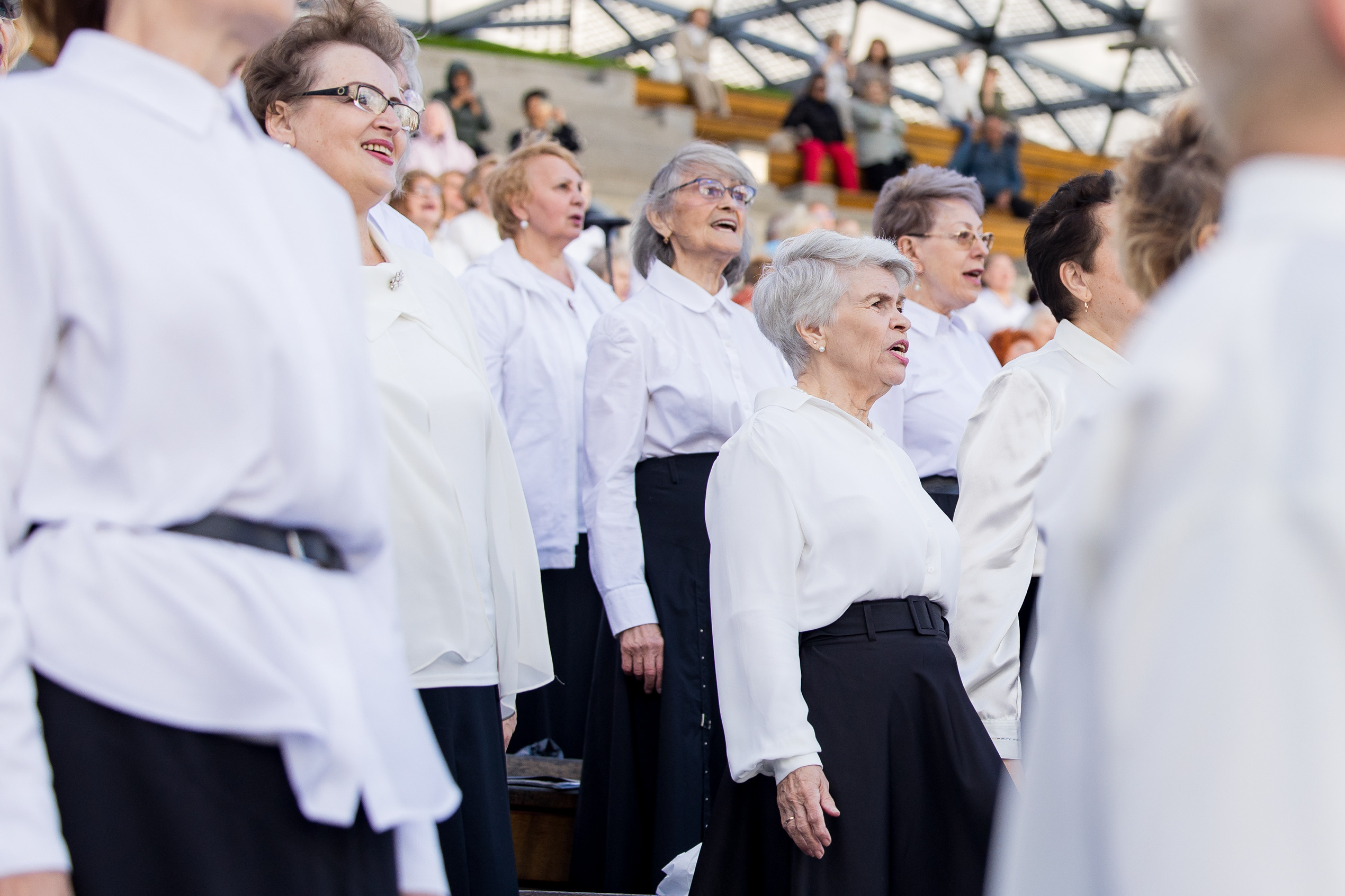 Концерты. Фотограф в Москве Оля Жарких