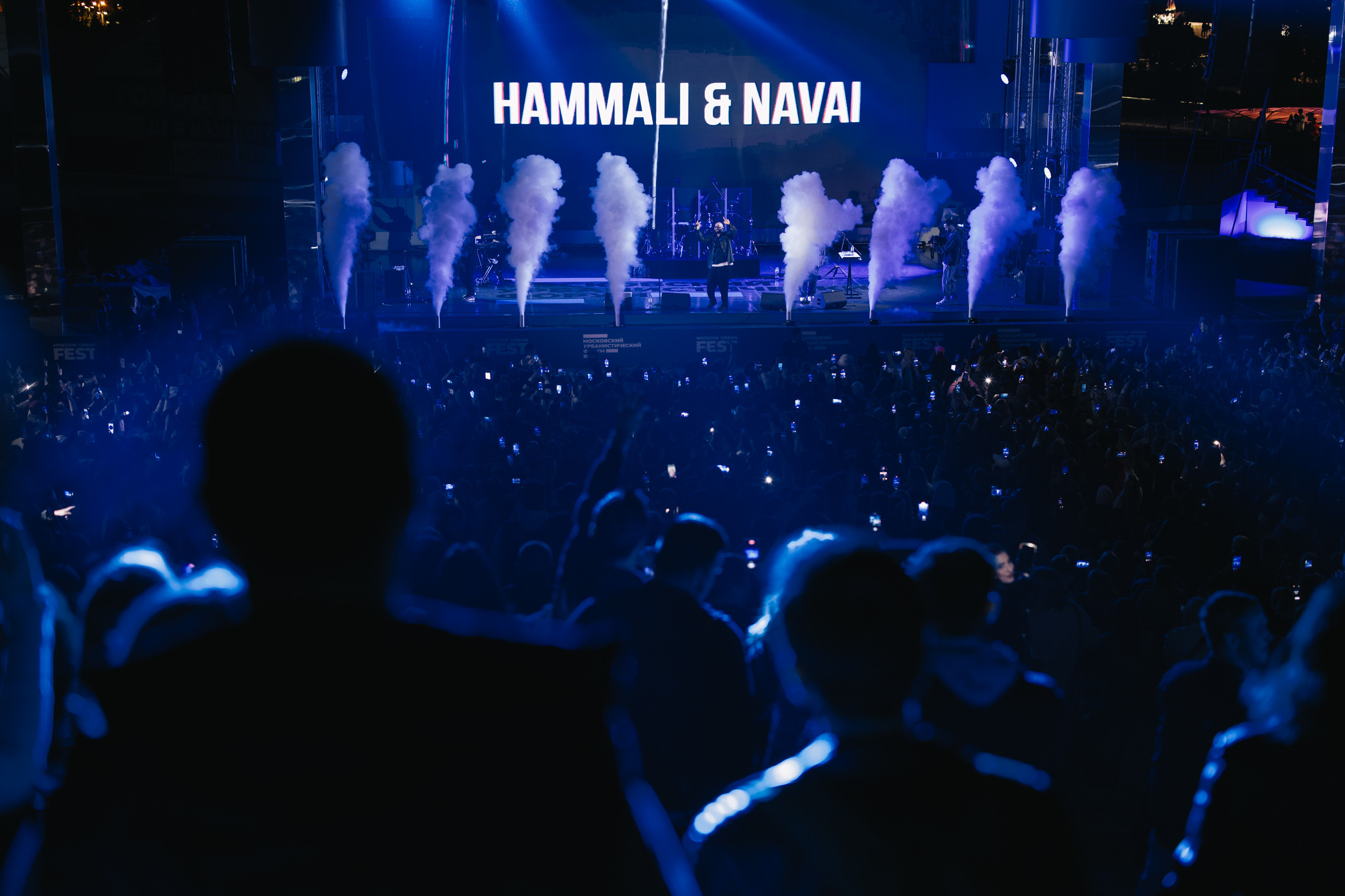 Концерты. Фотограф в Москве Оля Жарких