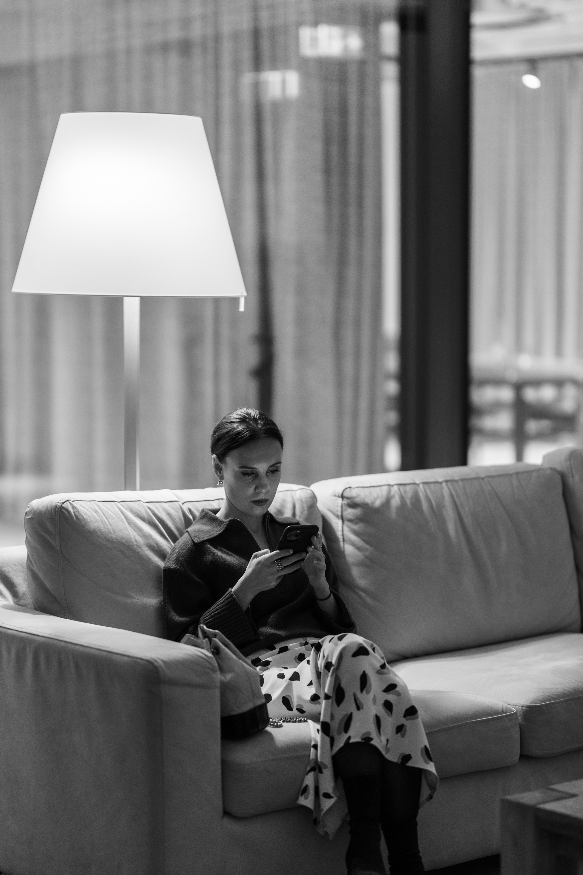 Конференции/тренинги. Фотограф в Москве Оля Жарких