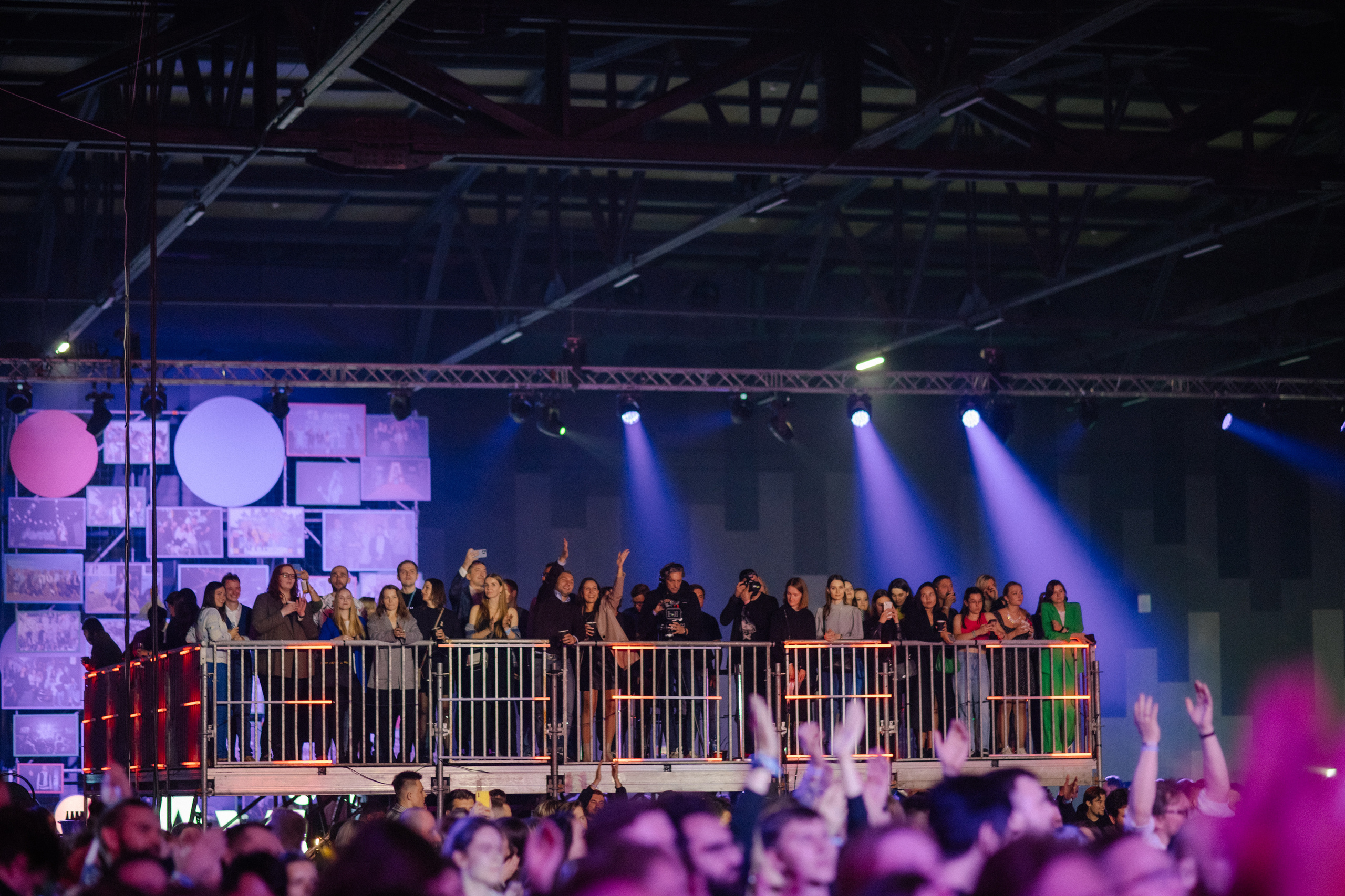 Вечеринки/корпоративы. Фотограф в Москве Оля Жарких