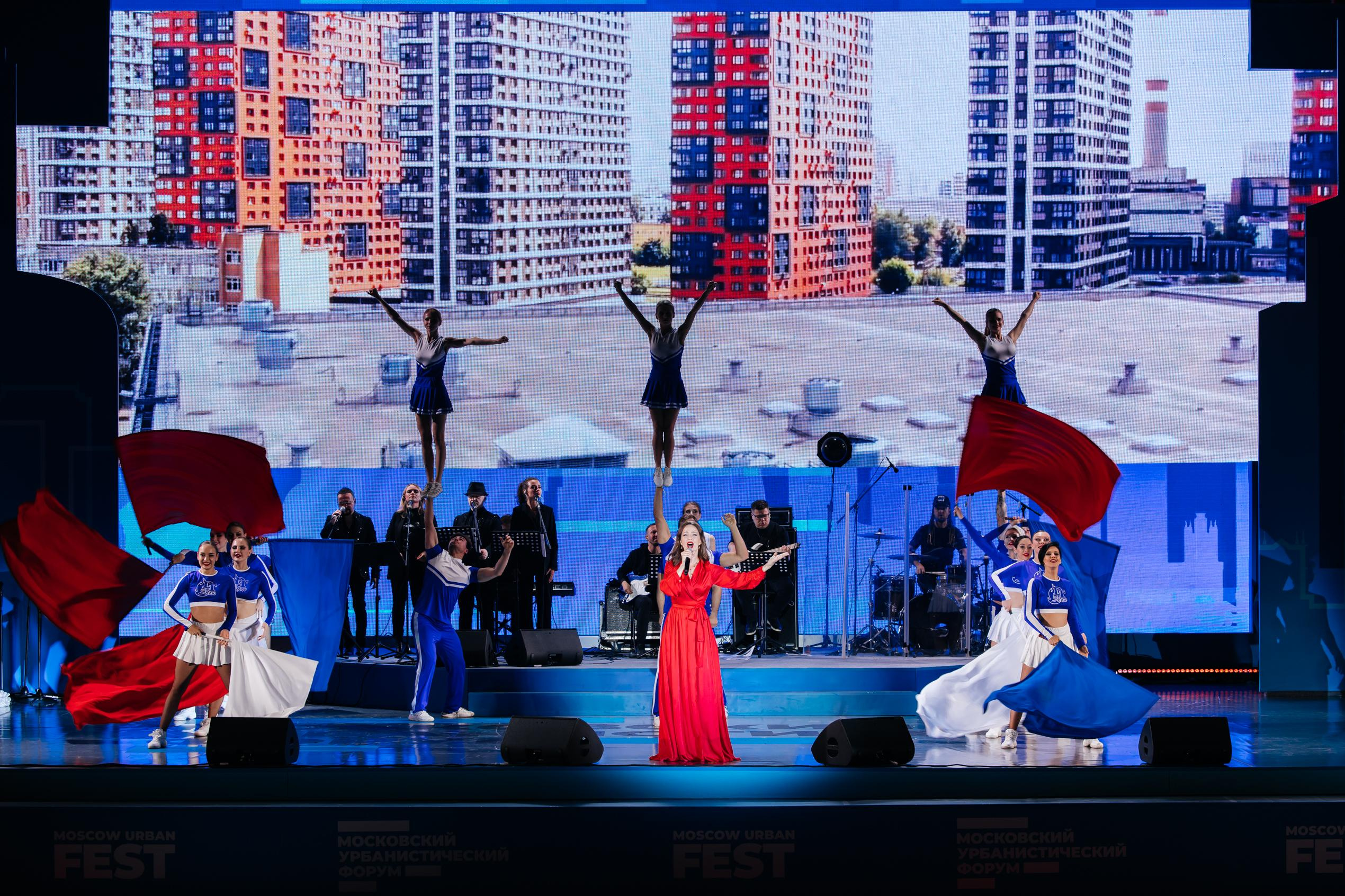 Концерты. Фотограф в Москве Оля Жарких